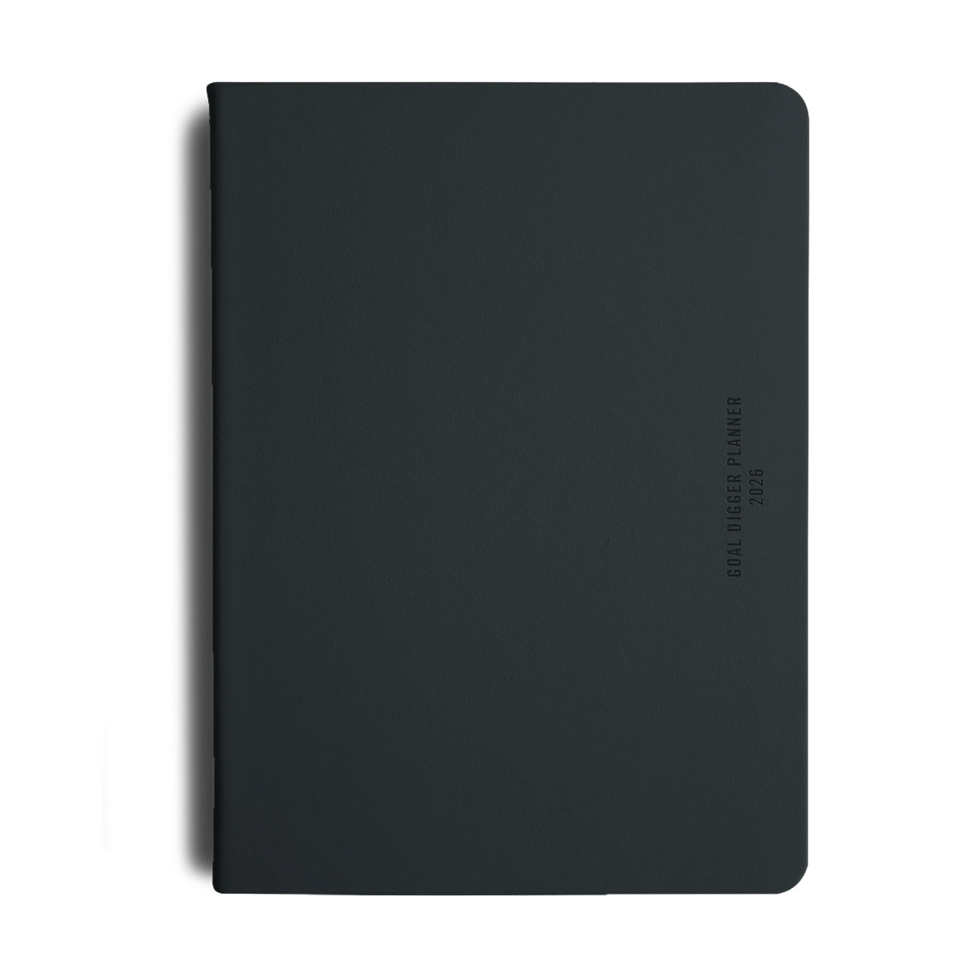 2026 DAILY Goal Digger Planner B5 - Image 17