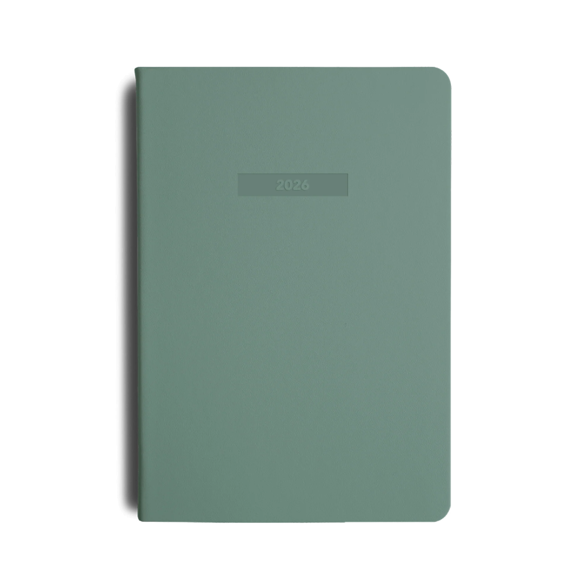 2026 Diary Weekly Notes A5 - Image 11