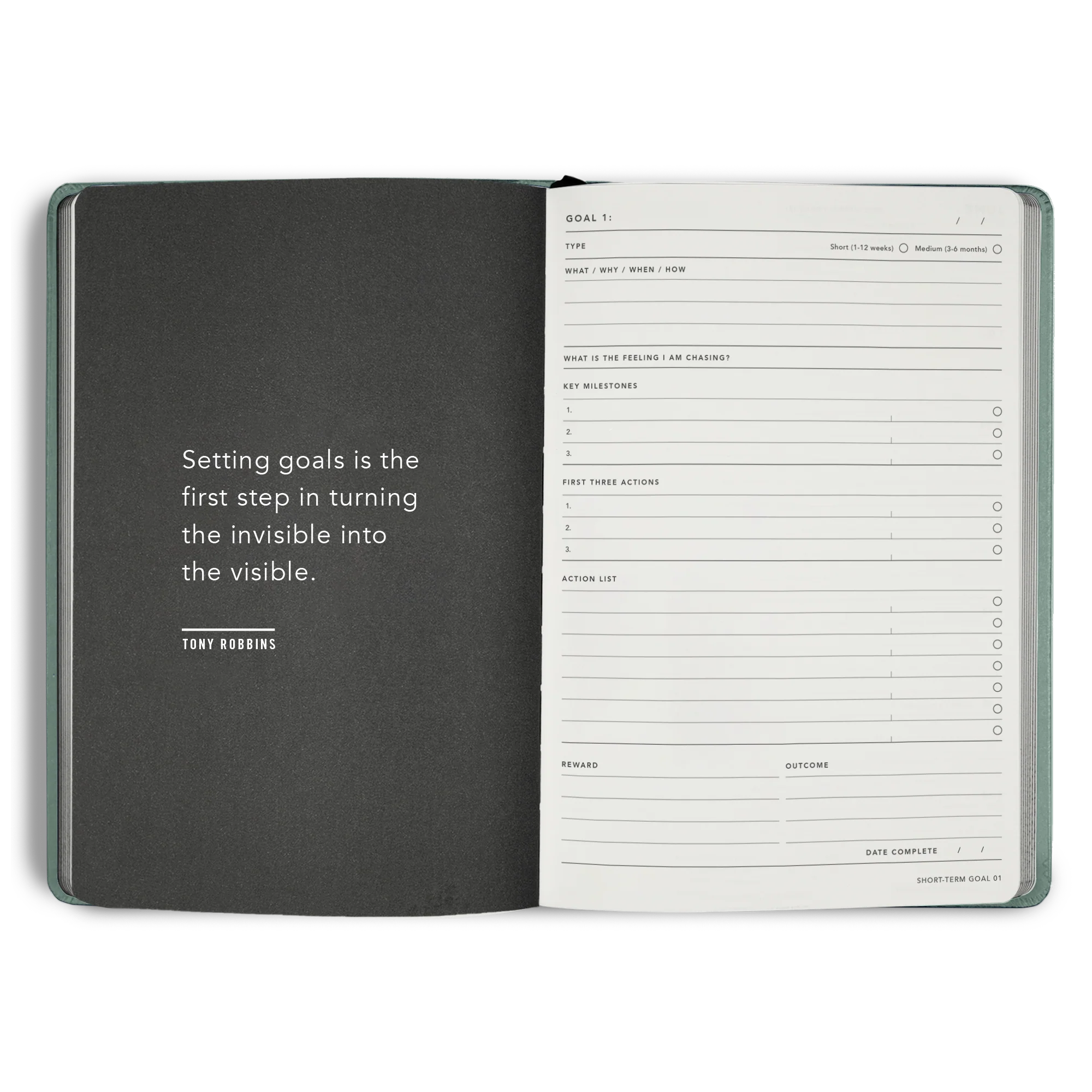 2026 Diary Weekly Notes A5 - Image 16