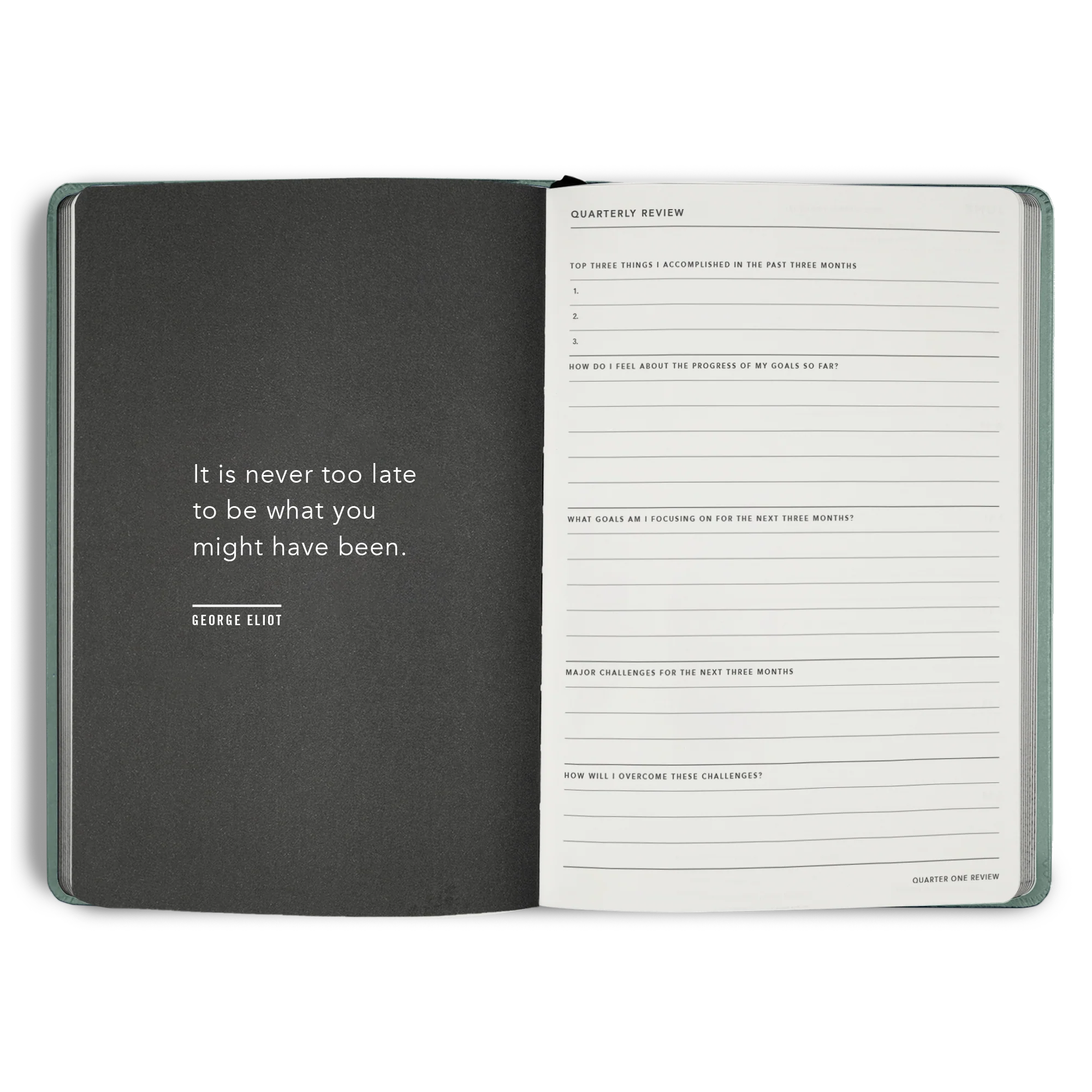 2026 Diary Weekly Notes A5 - Image 19