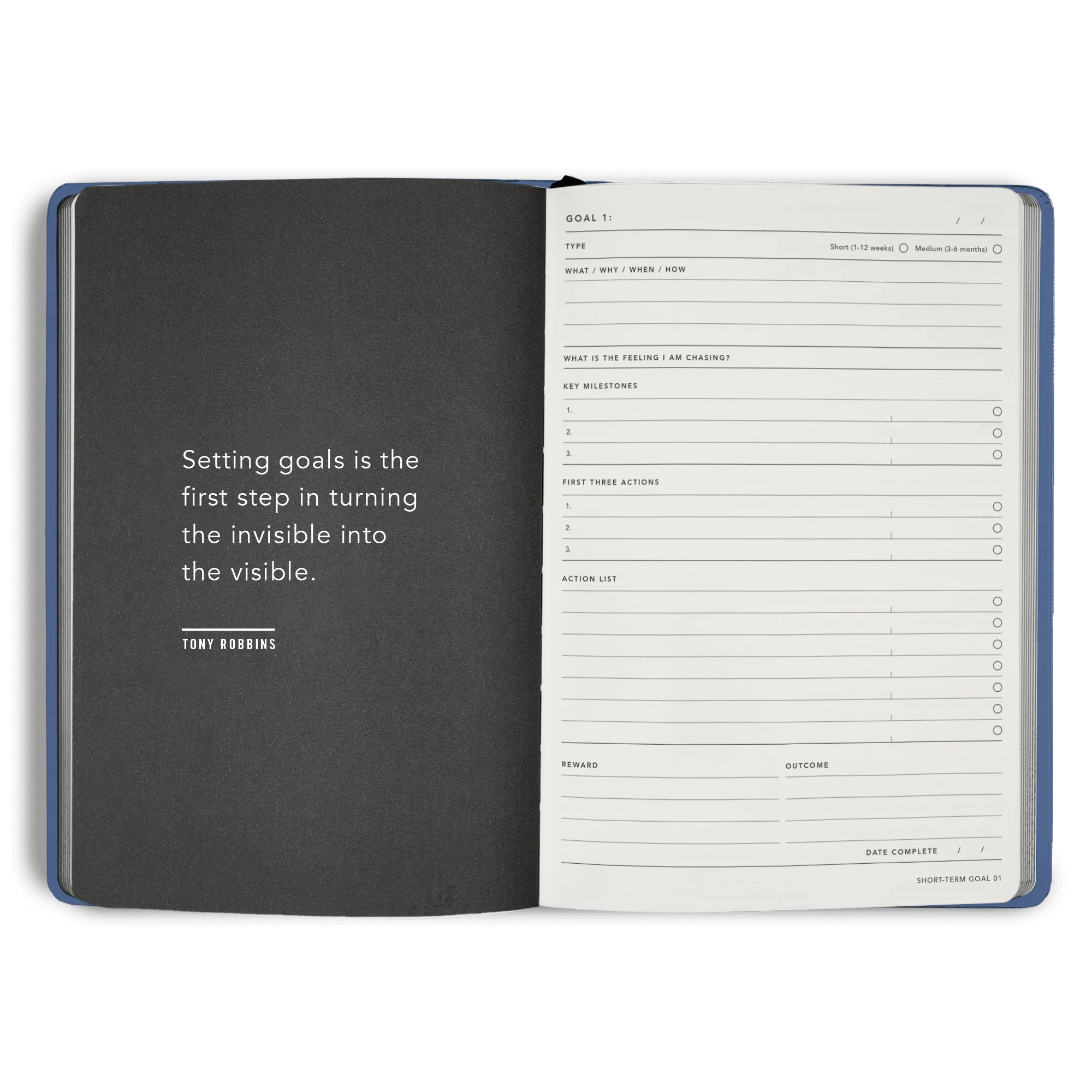 2026 Diary Weekly Notes A5 - Image 26