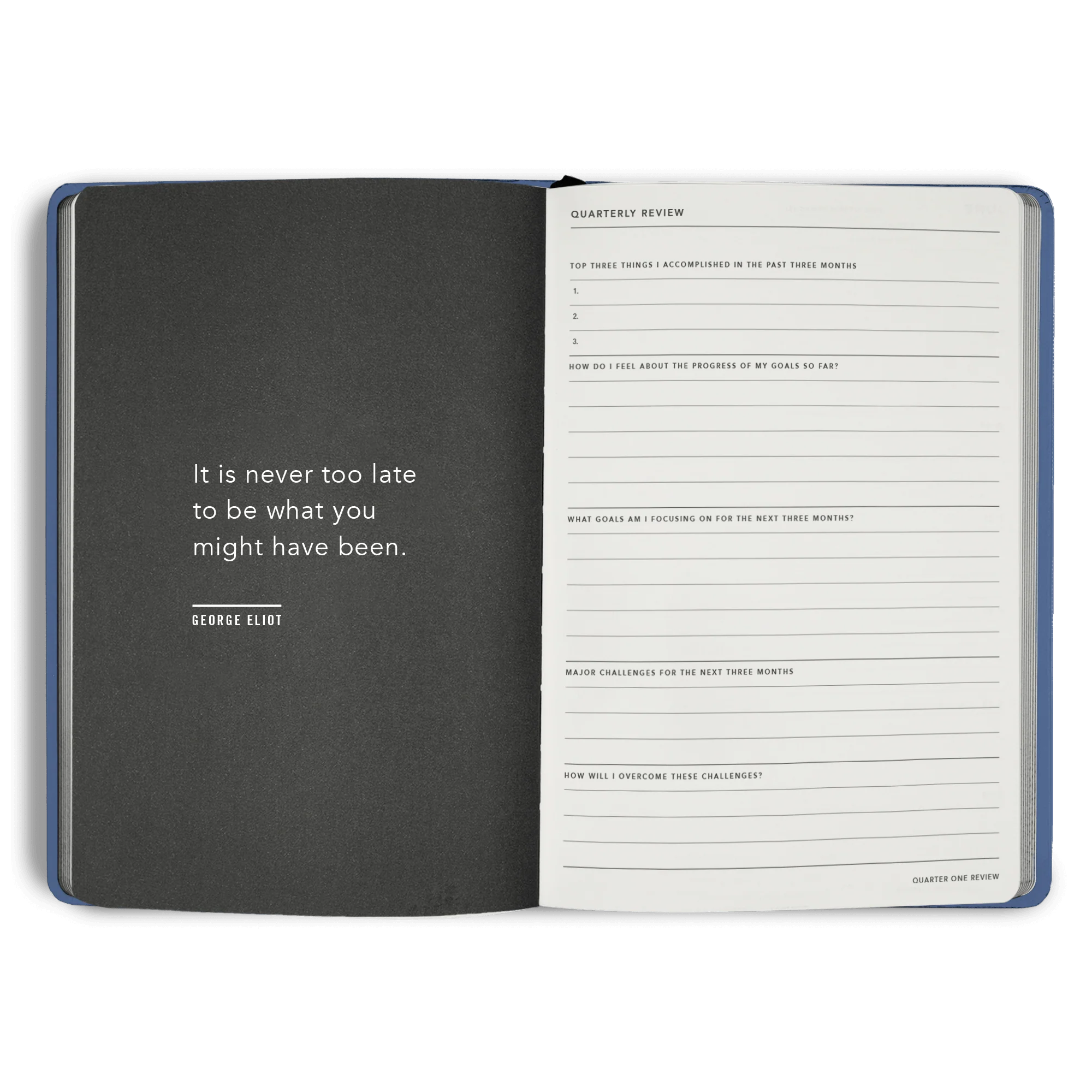 2026 Diary Weekly Notes A5 - Image 29