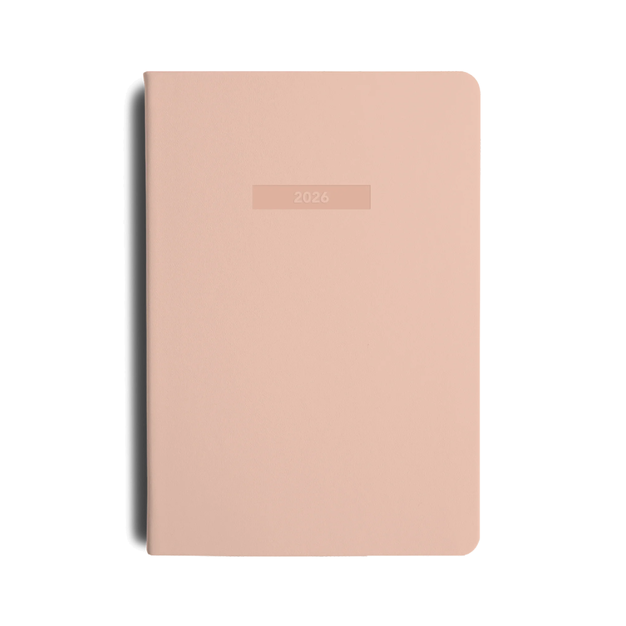 2026 Diary Weekly Notes A5 - Image 31