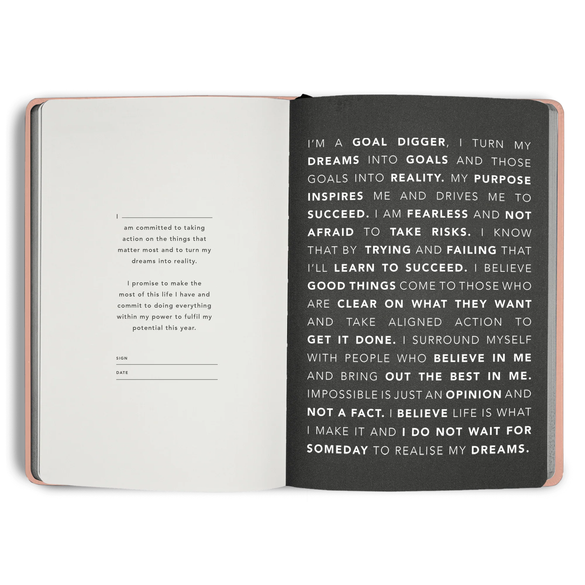 2026 Diary Weekly Notes A5 - Image 33