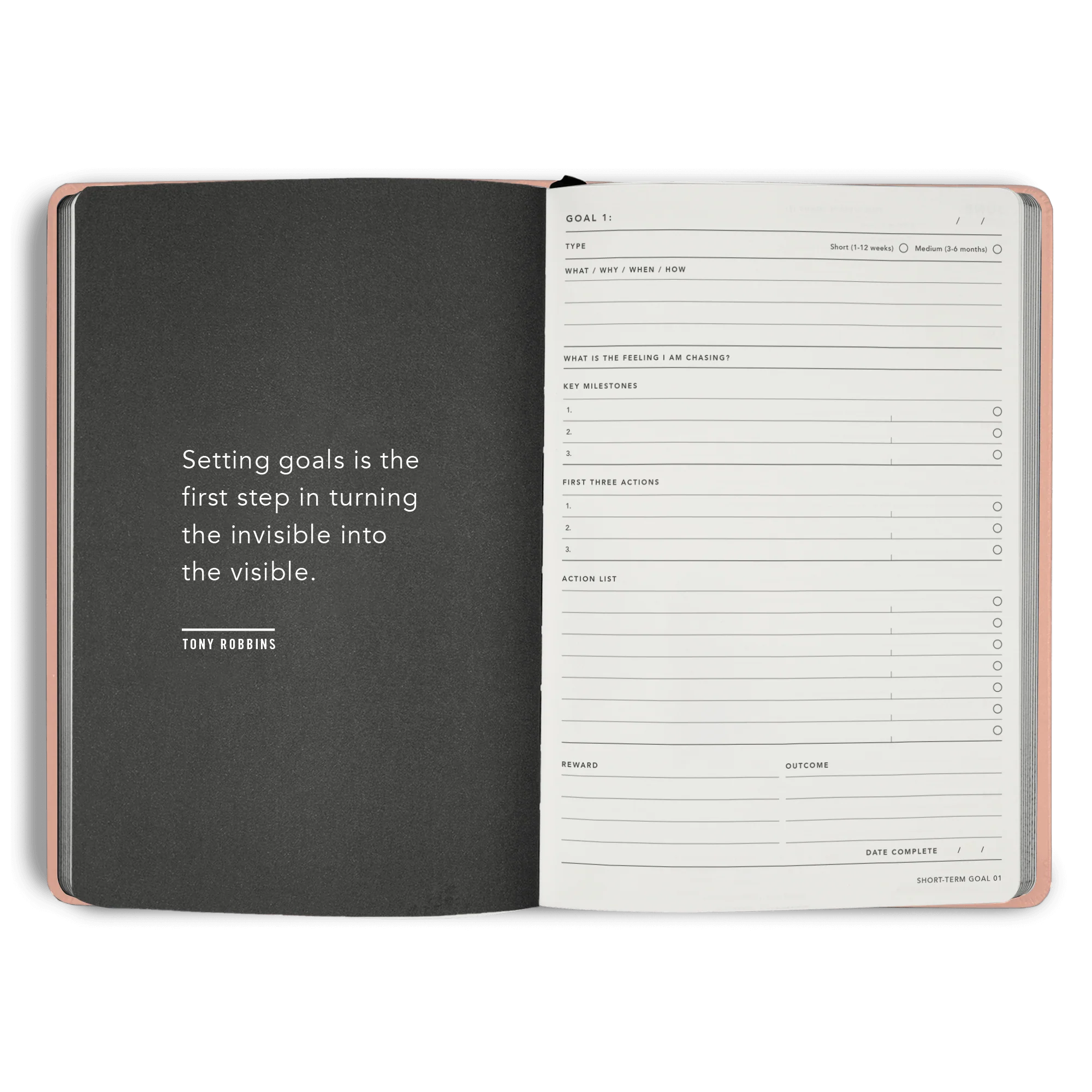 2026 Diary Weekly Notes A5 - Image 36