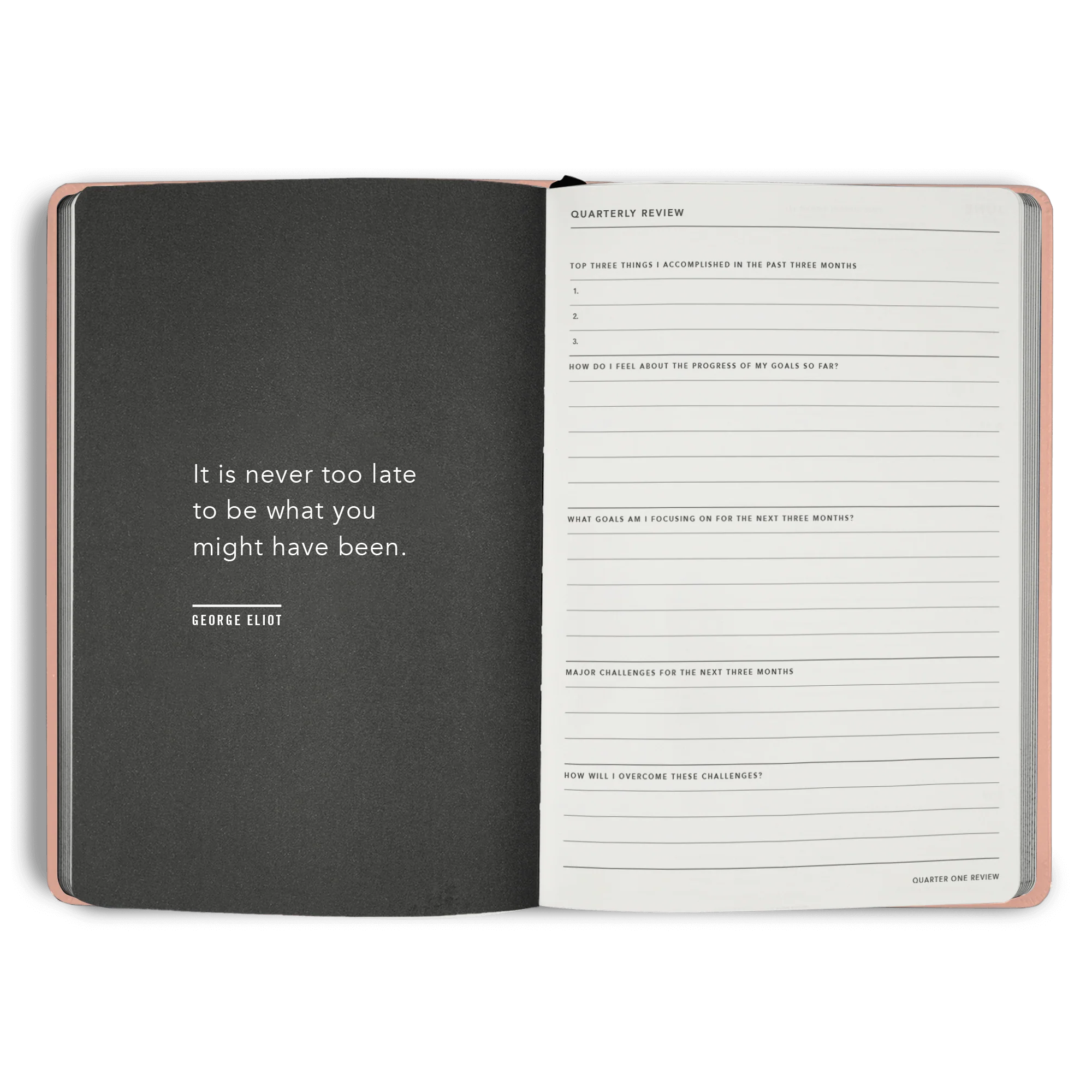 2026 Diary Weekly Notes A5 - Image 39