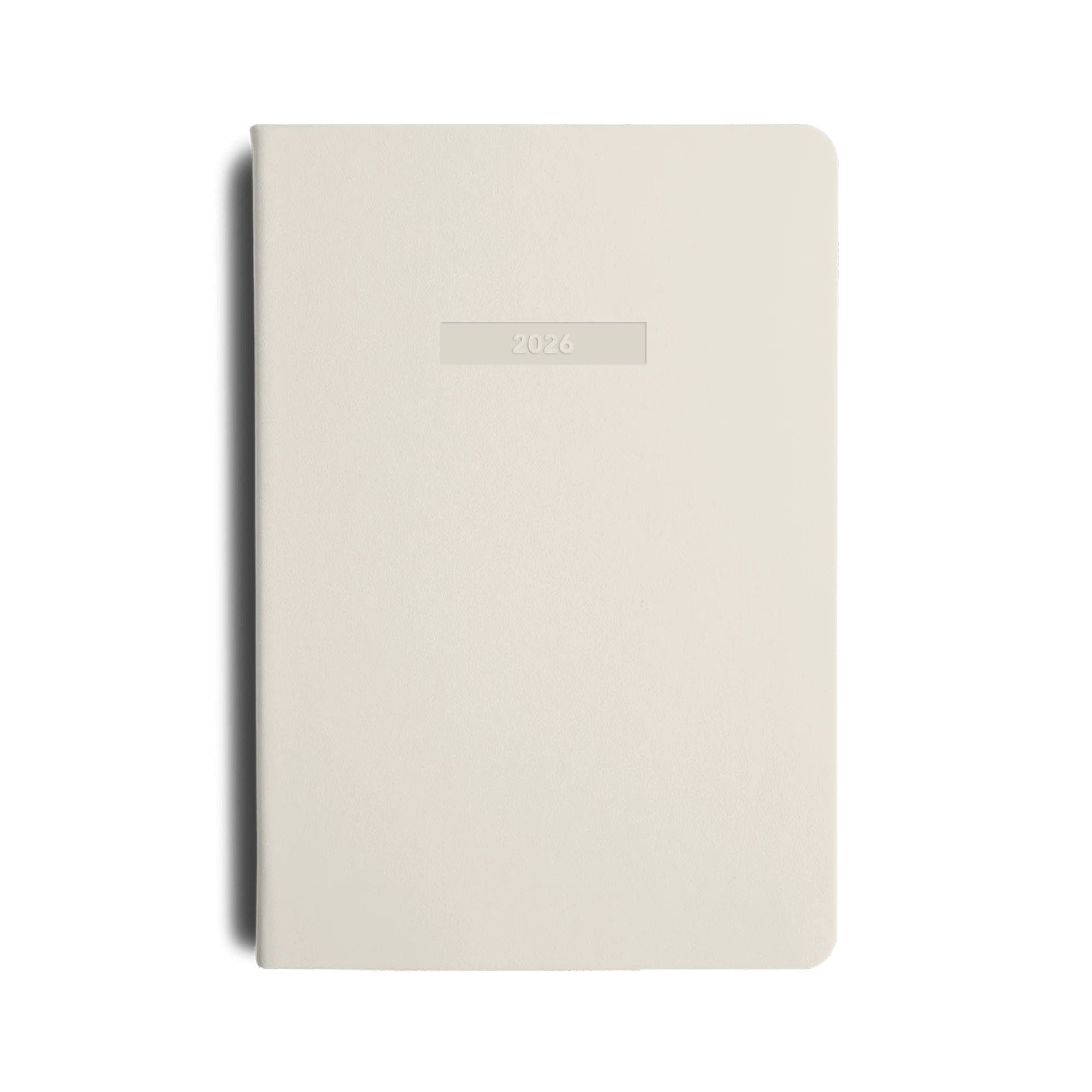 2026 Diary Weekly Notes A5 - Image 41