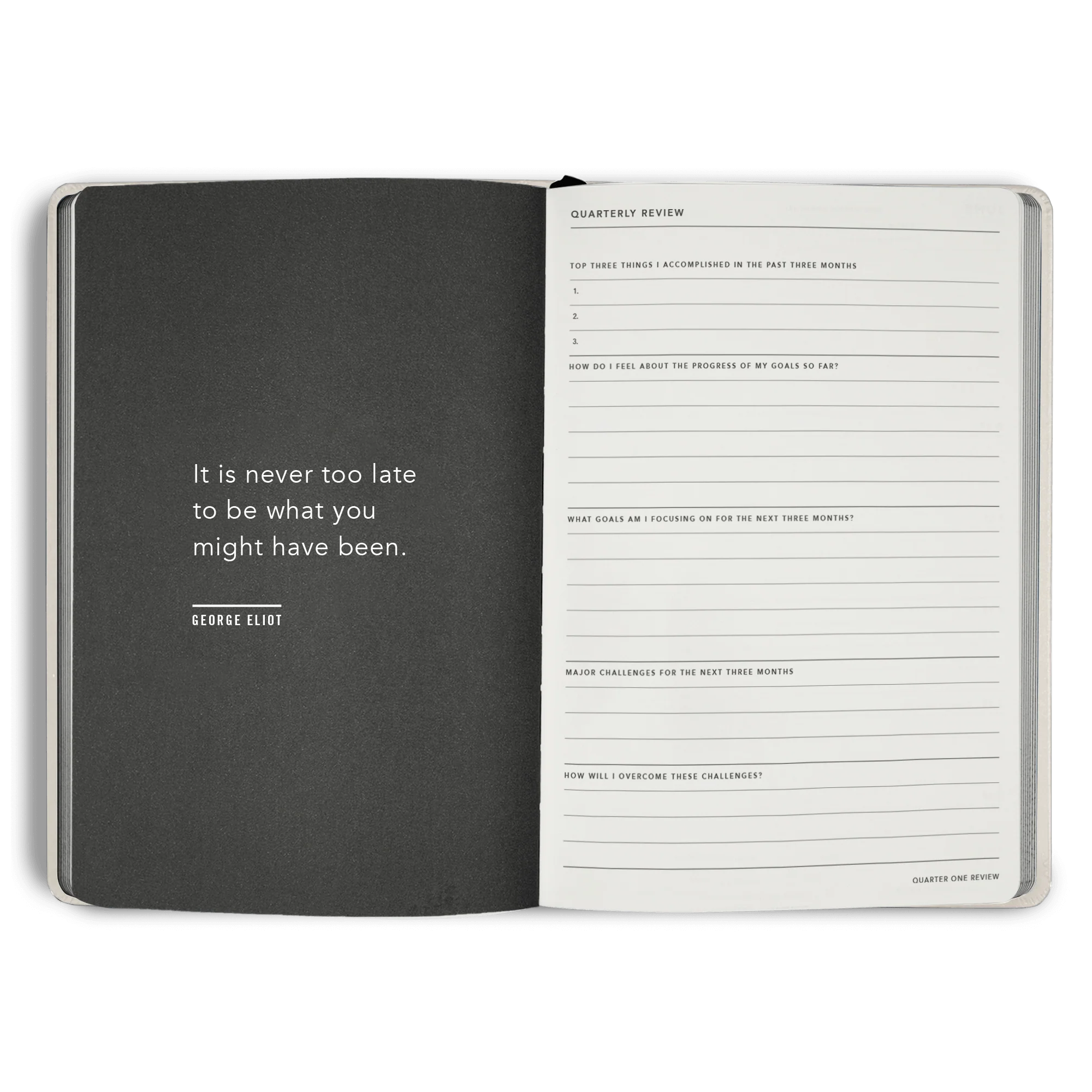 2026 Diary Weekly Notes A5 - Image 49