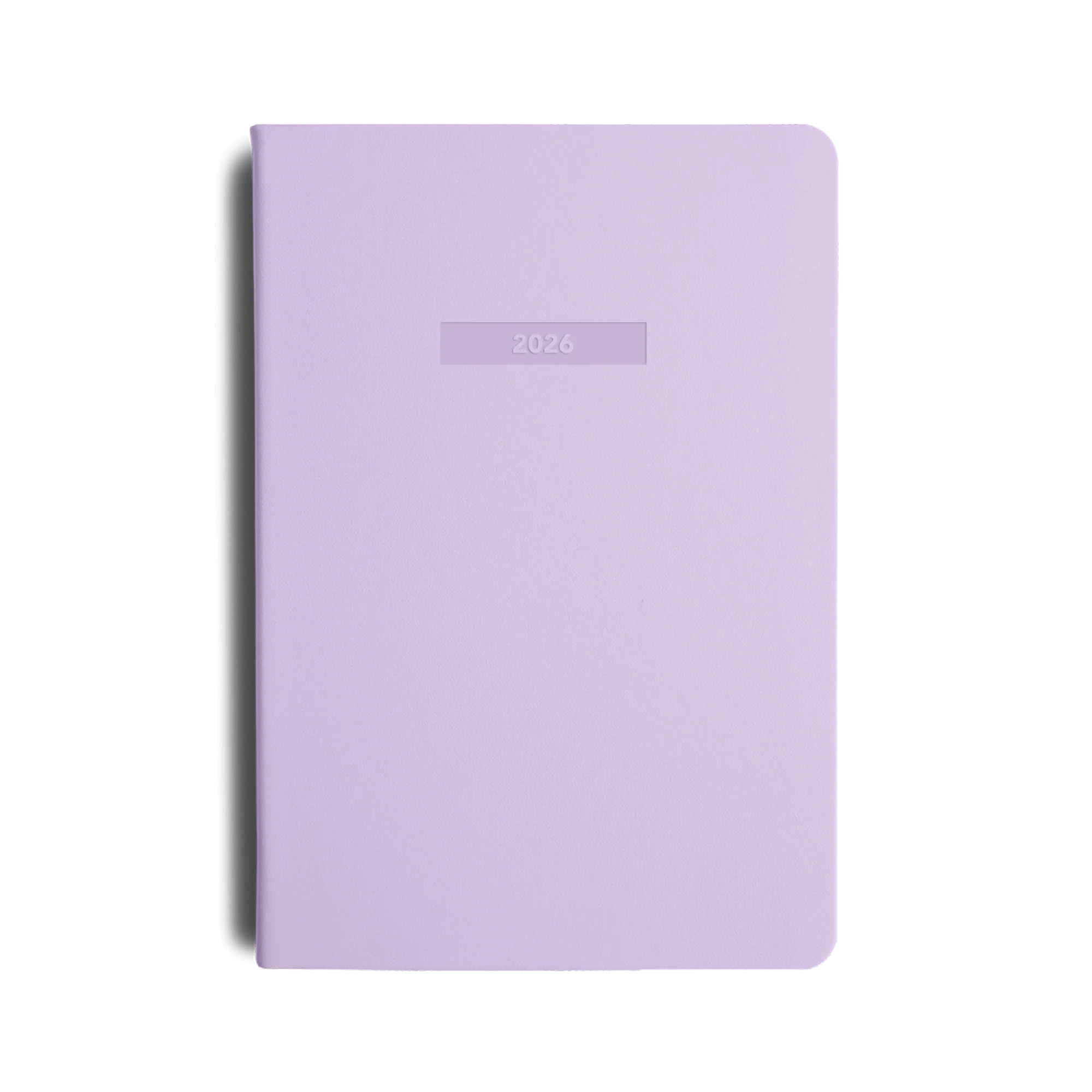 2026 Diary Weekly Notes A5 - Image 51