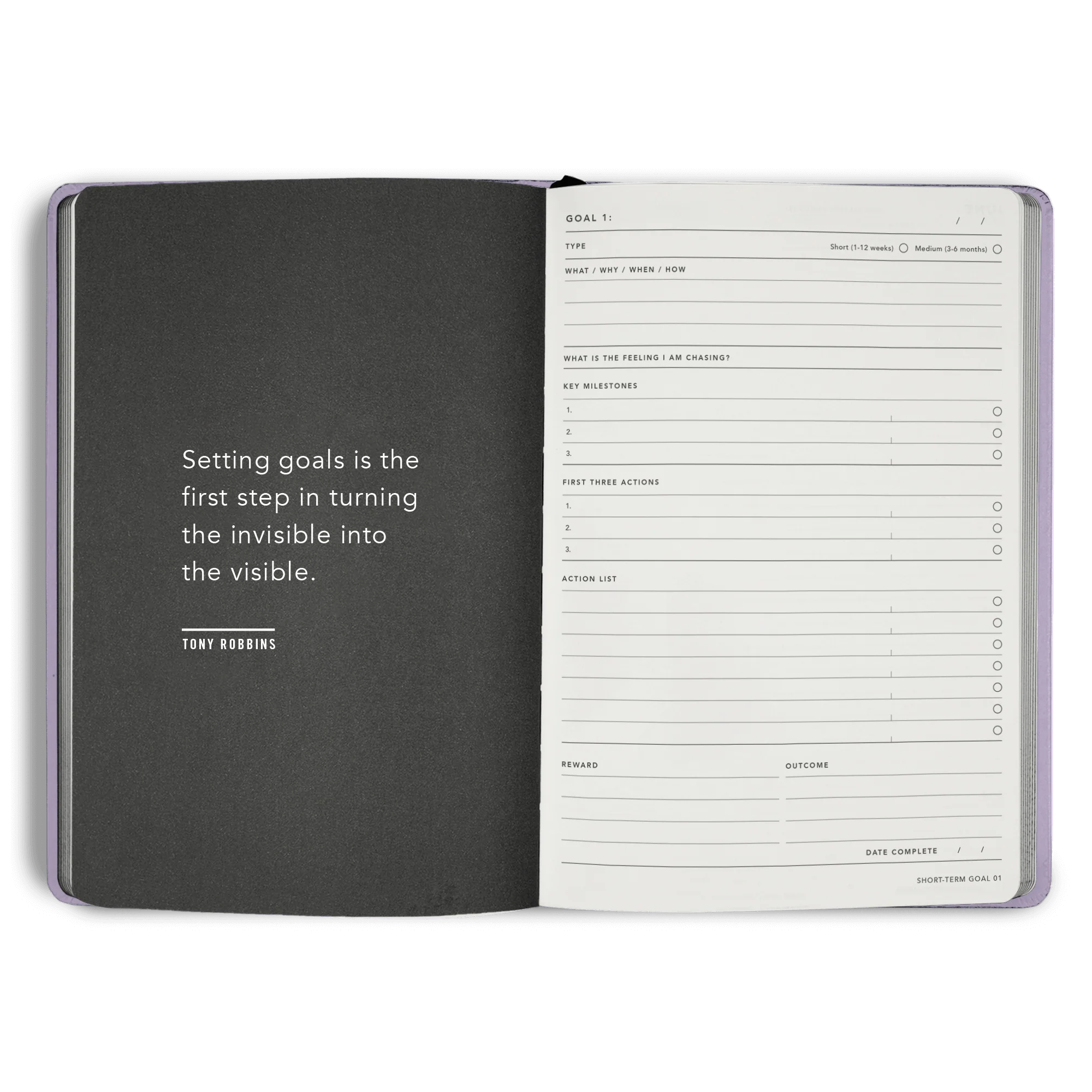 2026 Diary Weekly Notes A5 - Image 56