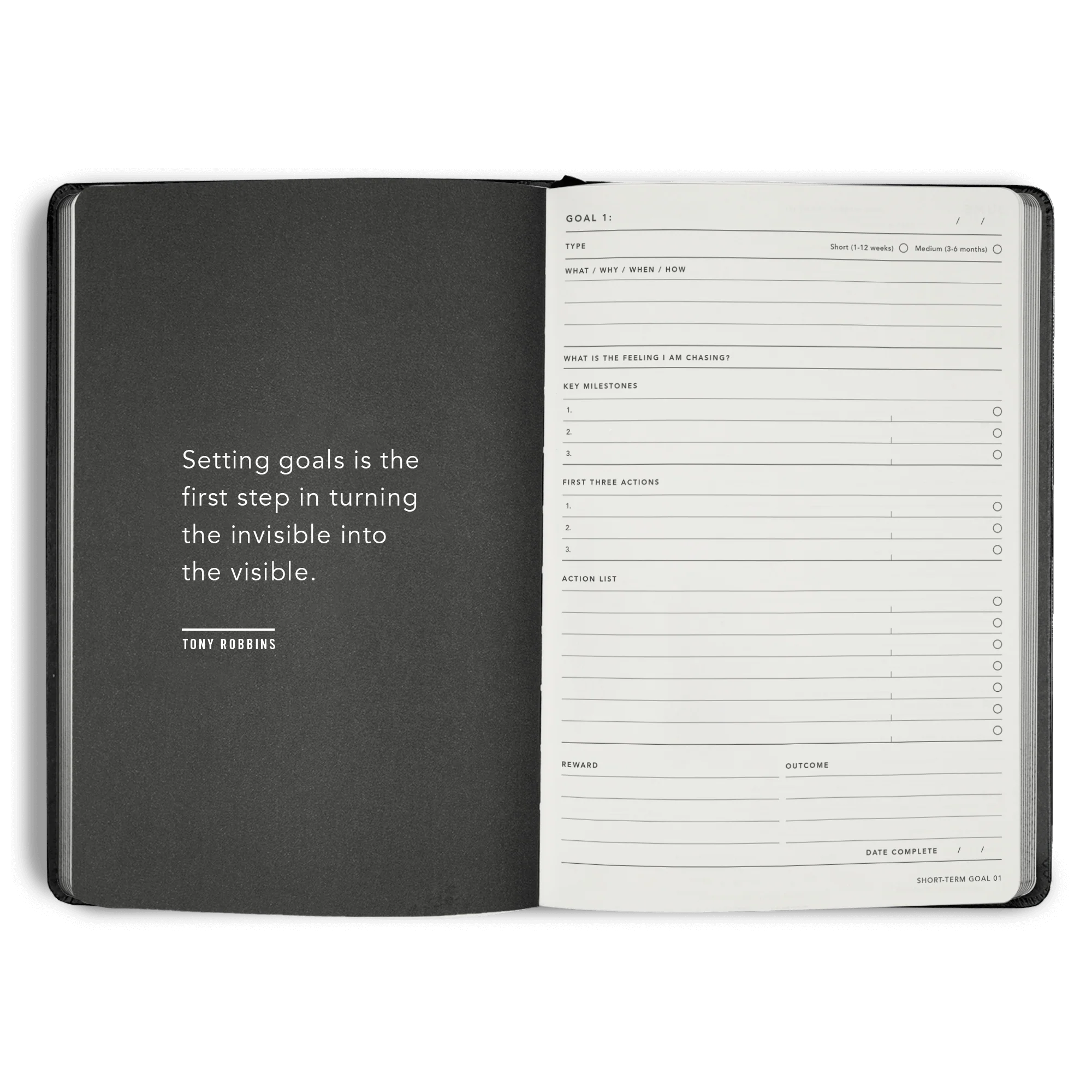 2026 Diary Weekly Notes A5 - Image 6