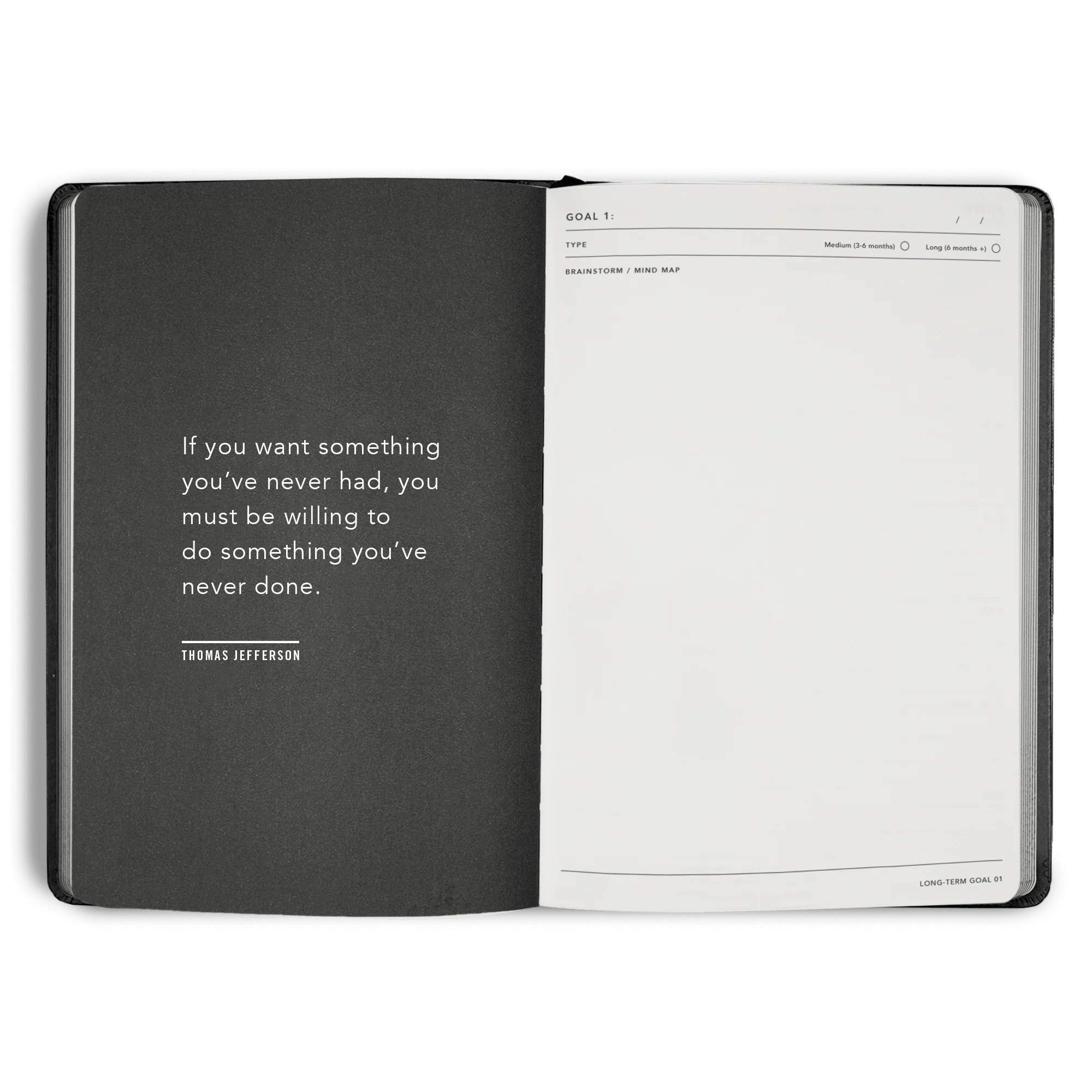 2026 Diary Weekly Notes A5 - Image 7