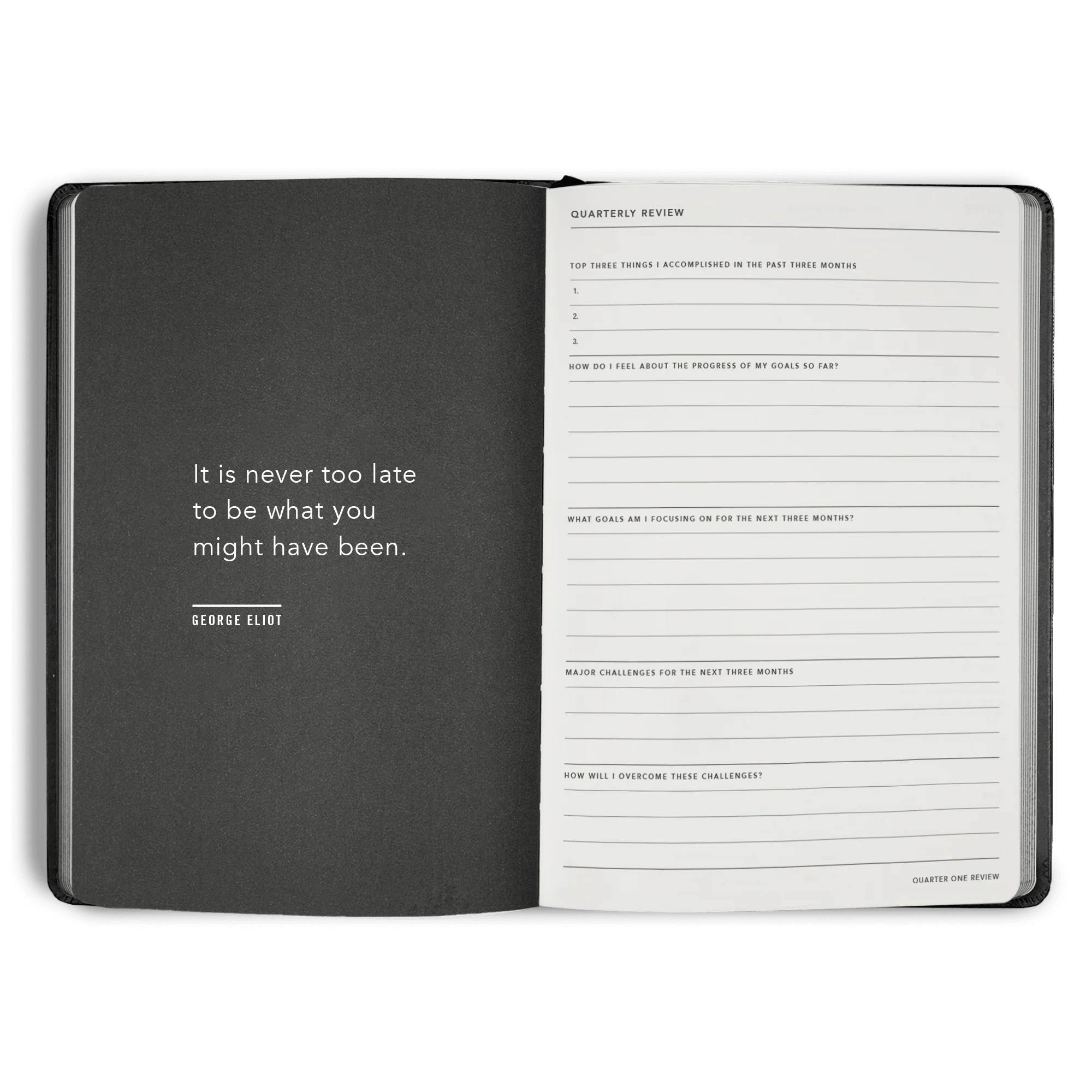 2026 Diary Weekly Notes A5 - Image 9