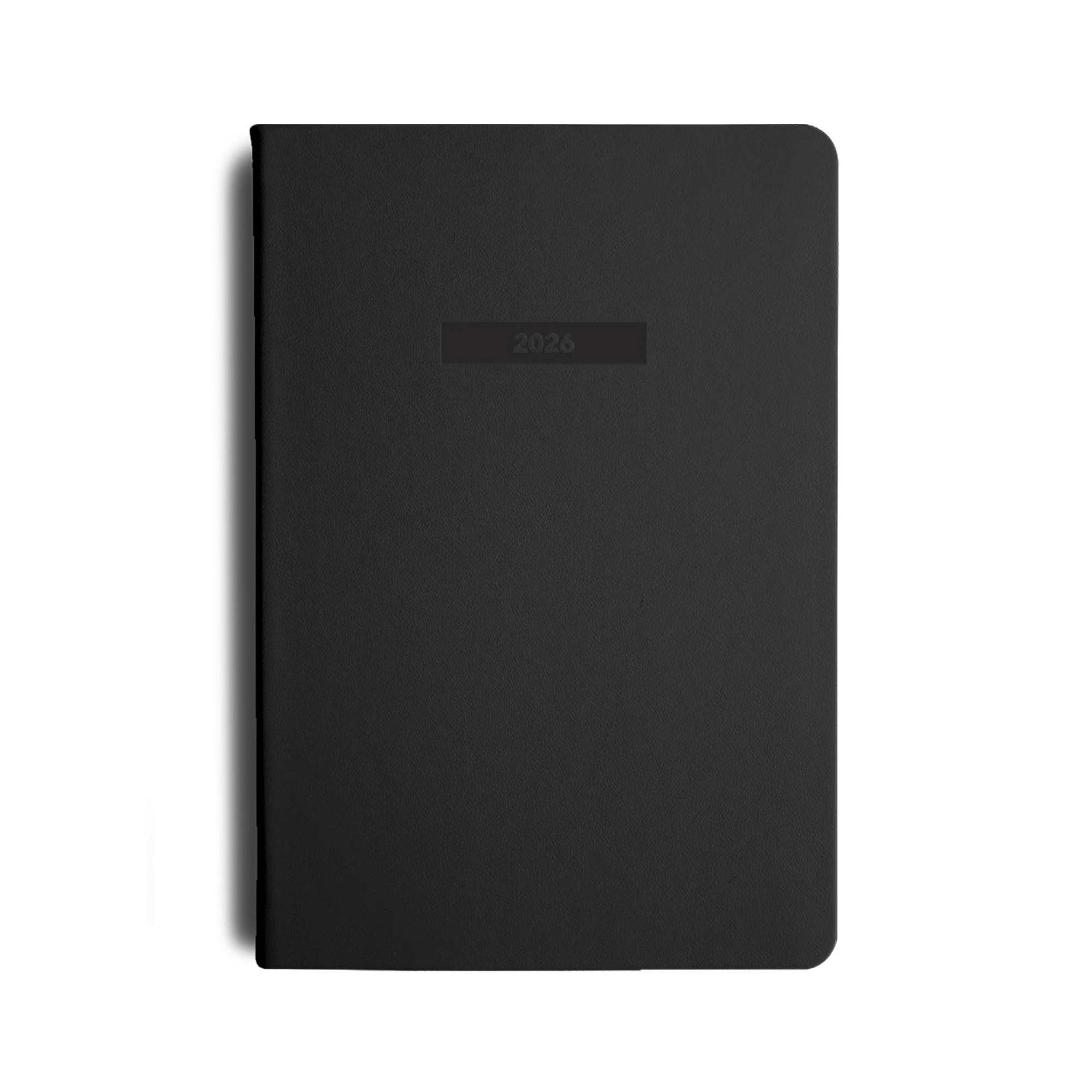 2026 Diary Weekly Spread A5 - Image 11