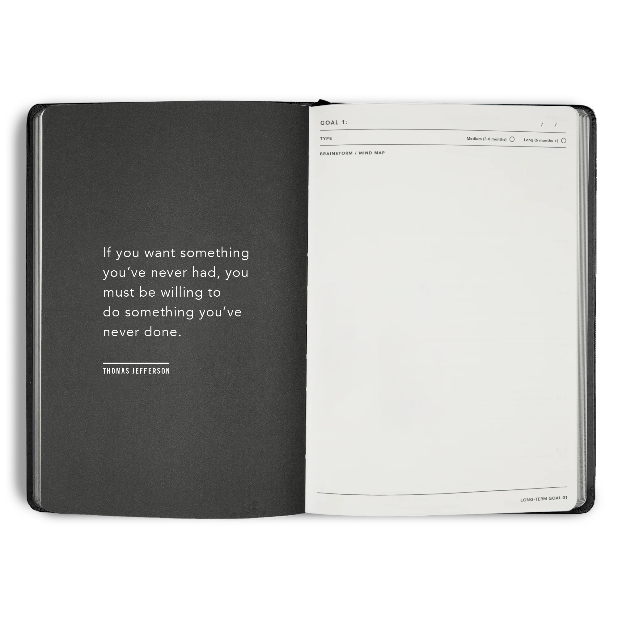 2026 Diary Weekly Spread A5 - Image 17