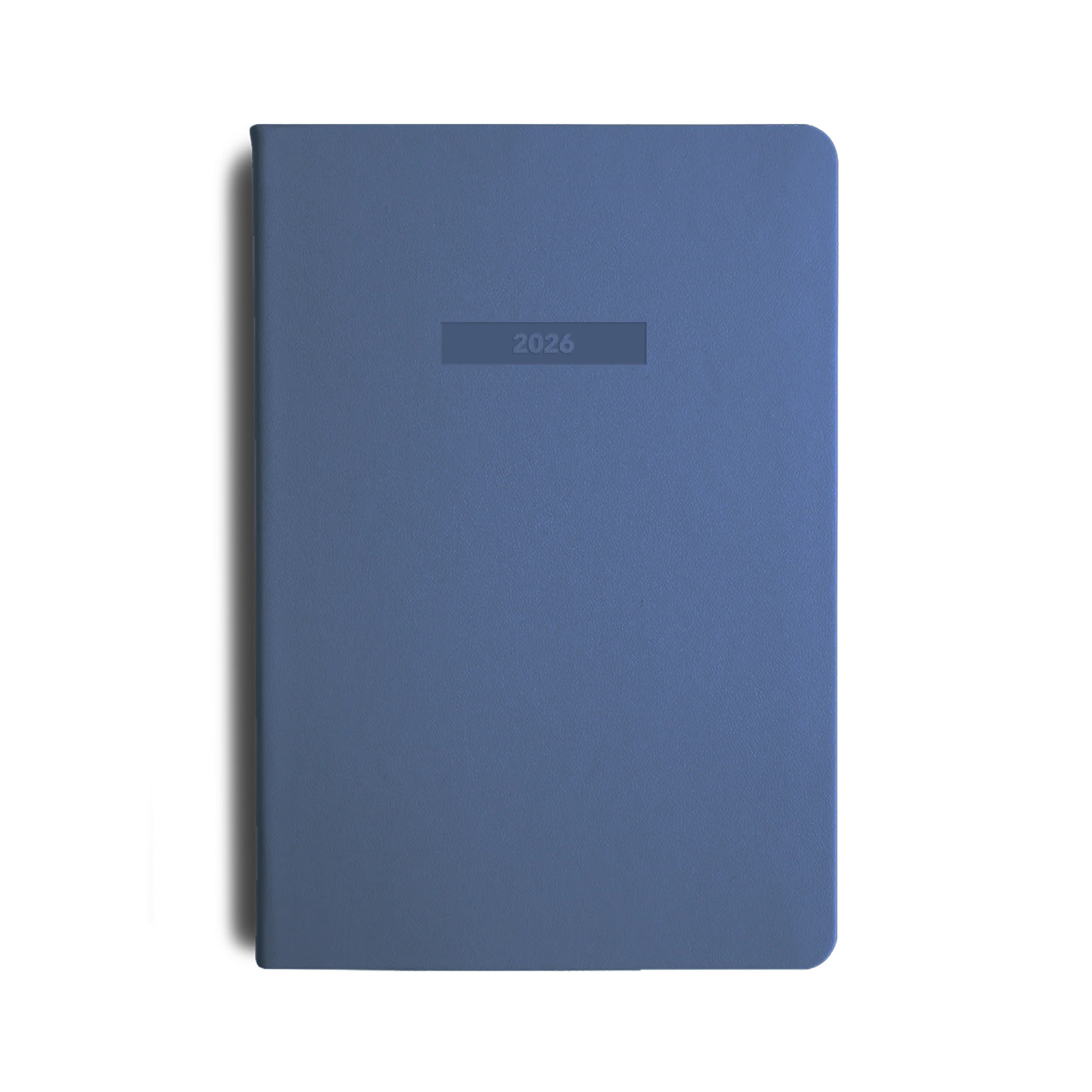 2026 Diary Weekly Spread A5 - Image 21