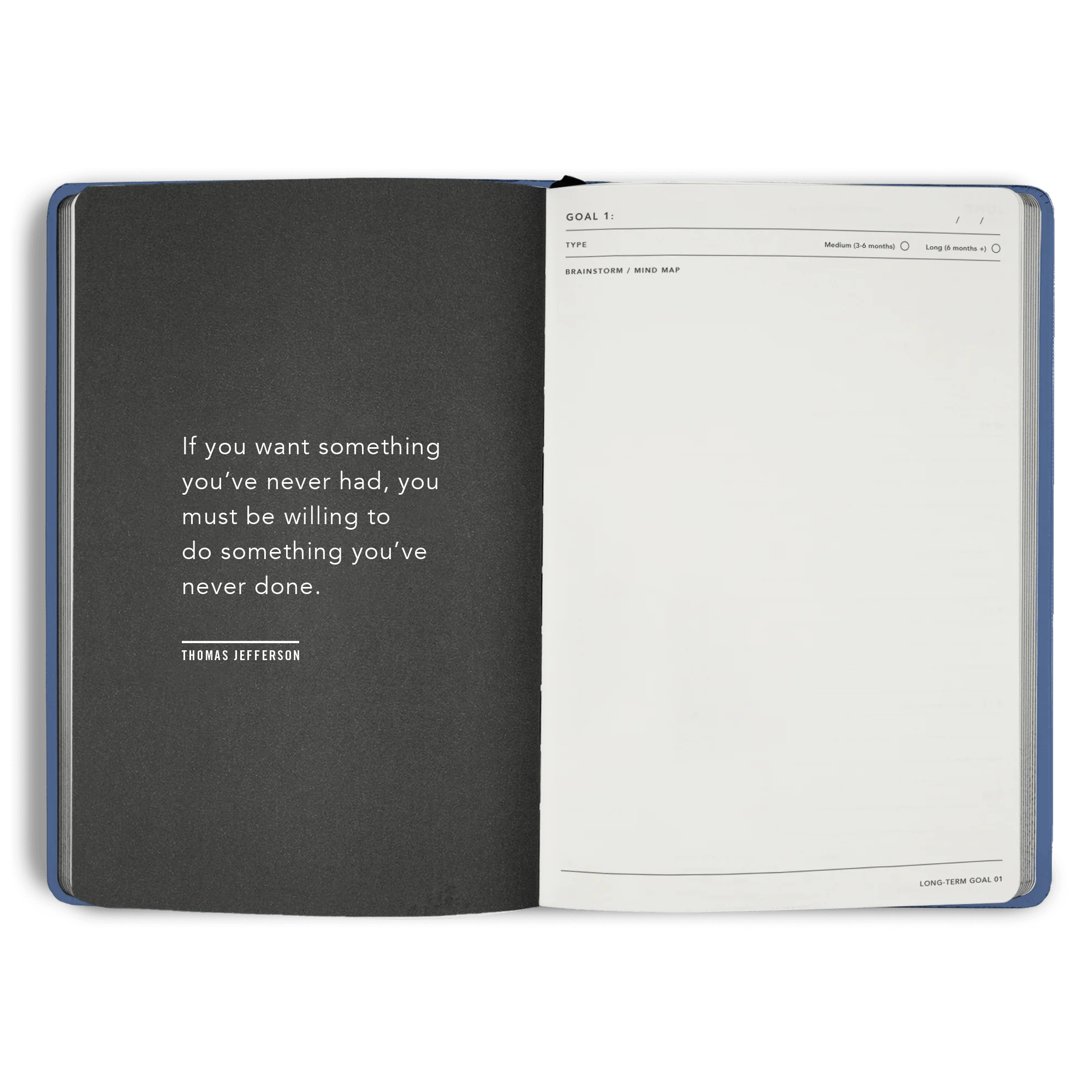 2026 Diary Weekly Spread A5 - Image 27