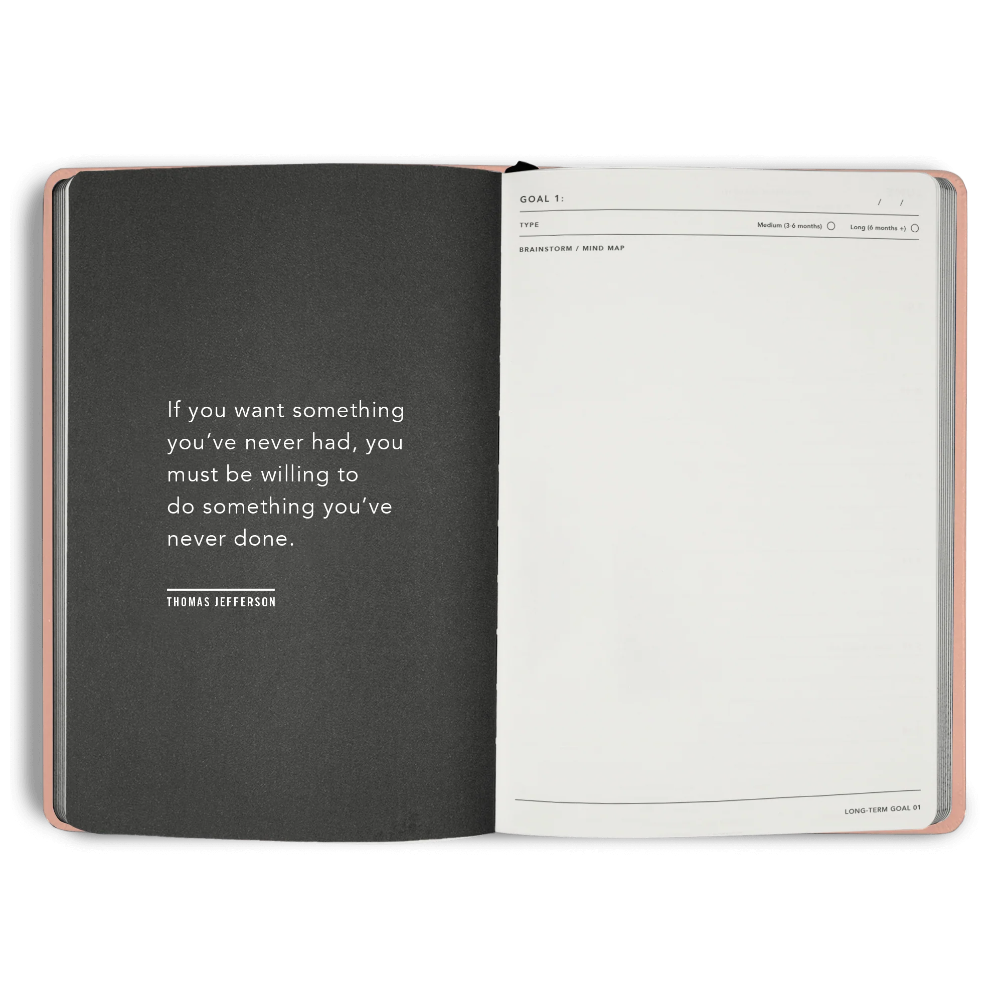 2026 Diary Weekly Spread A5 - Image 37