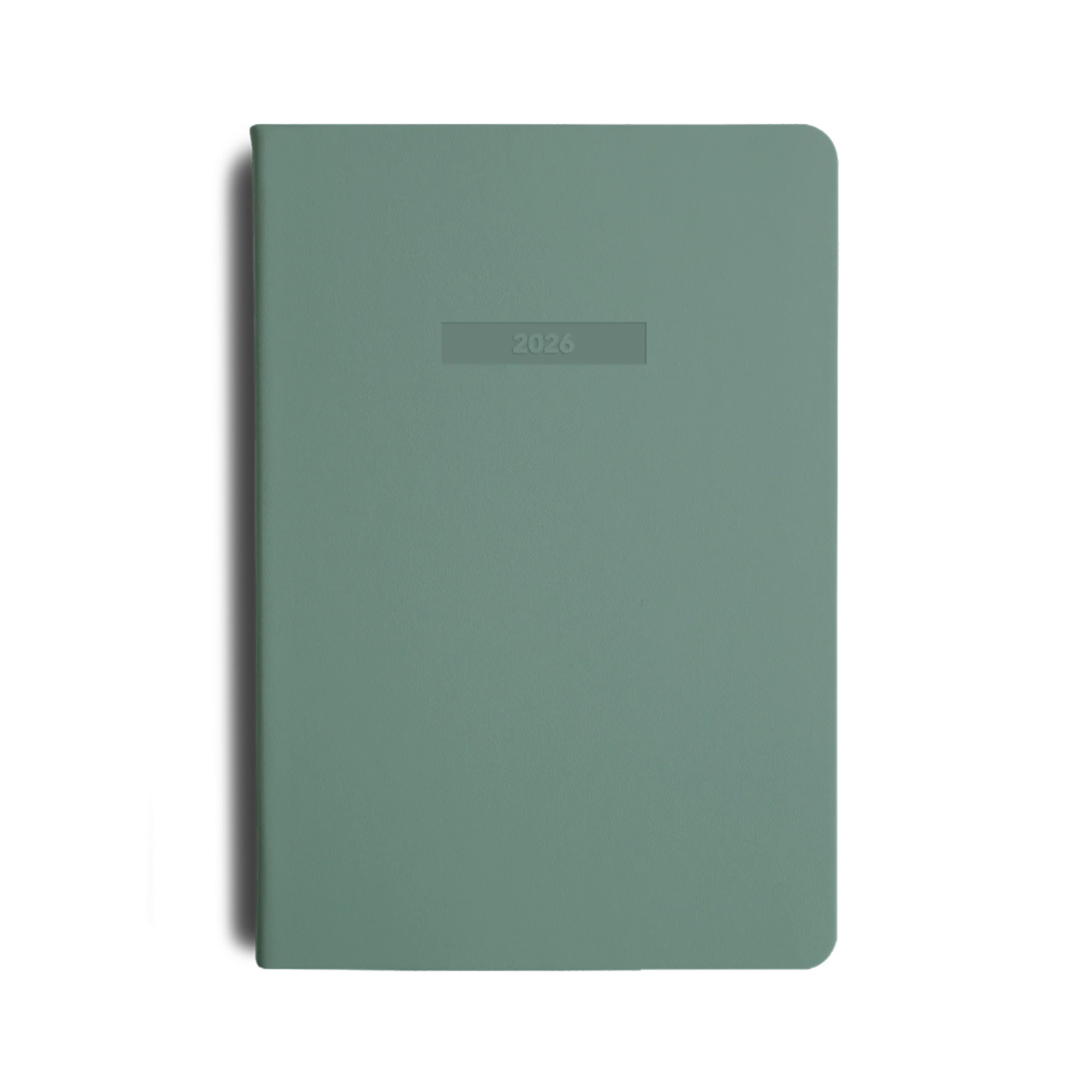 2026 Diary Weekly Spread A5 - Image 41