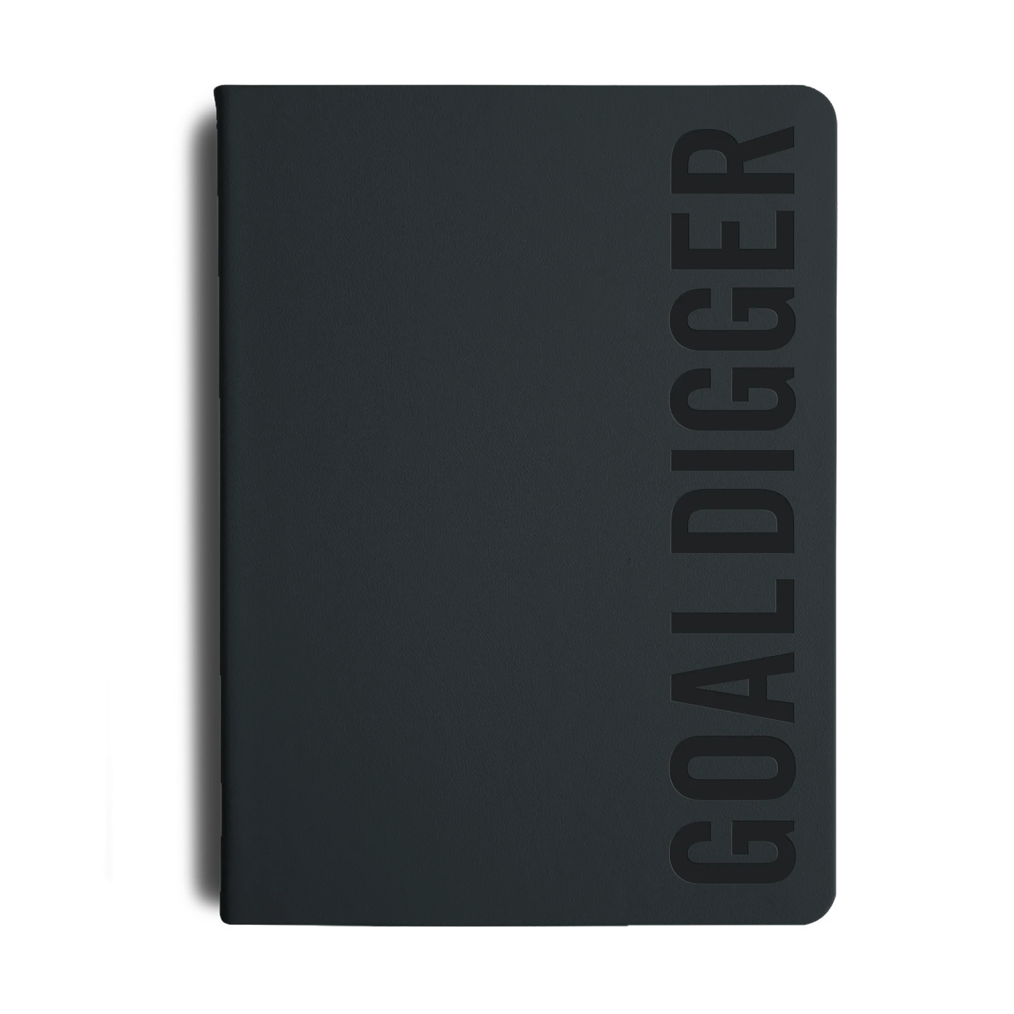 2026 Goal Digger Planner Bold B5 - Image 13