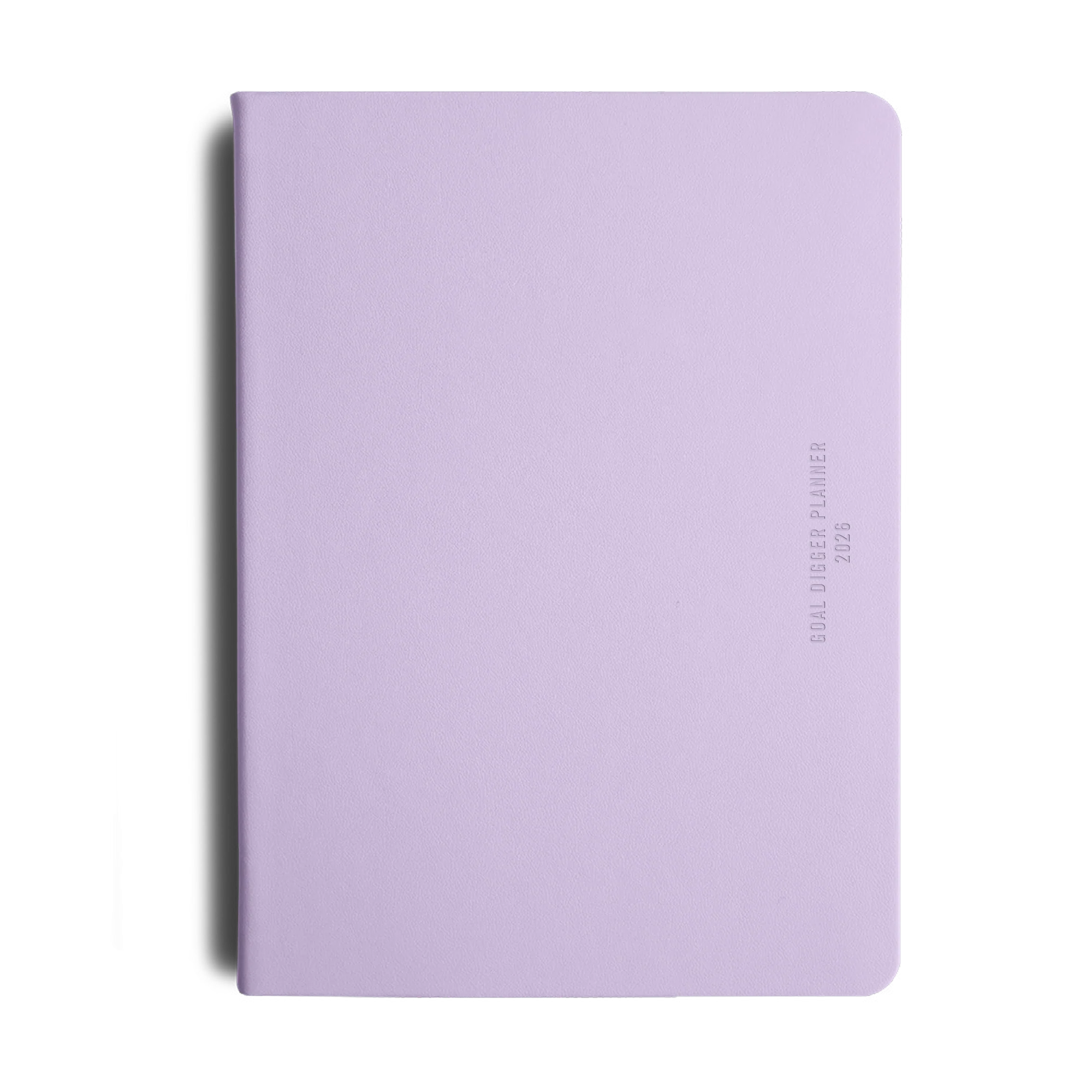2026 Goal Digger Planner Classic B5 - Image 25