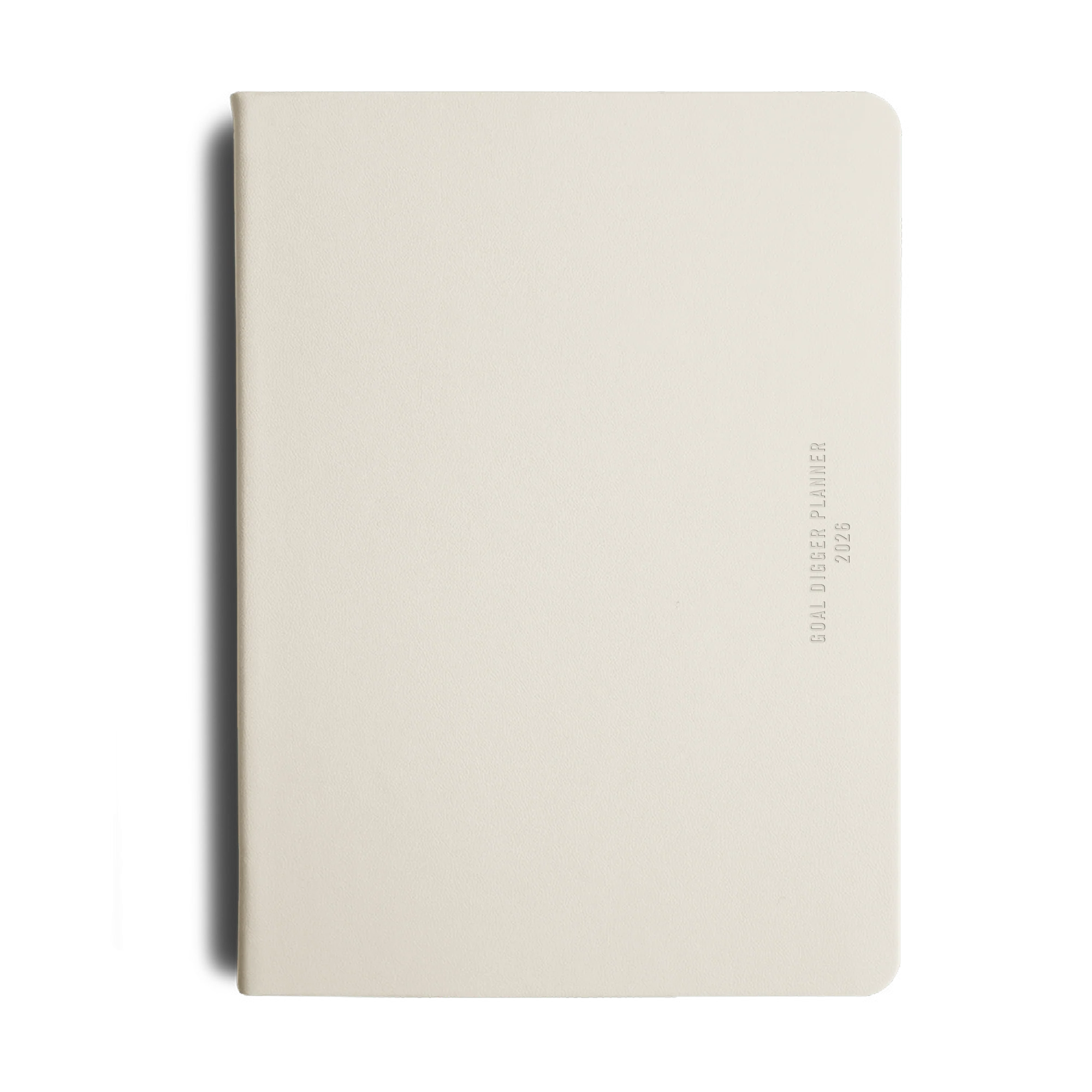 2026 Goal Digger Planner Classic B5 - Image 61