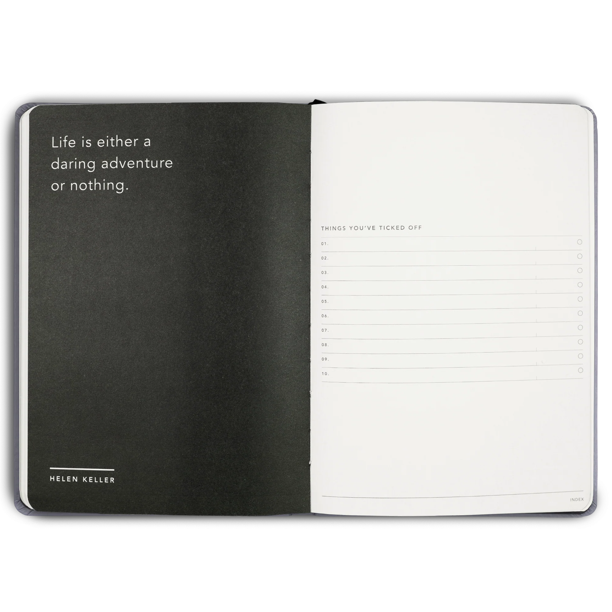Bucket List Cities Journal - Image 17