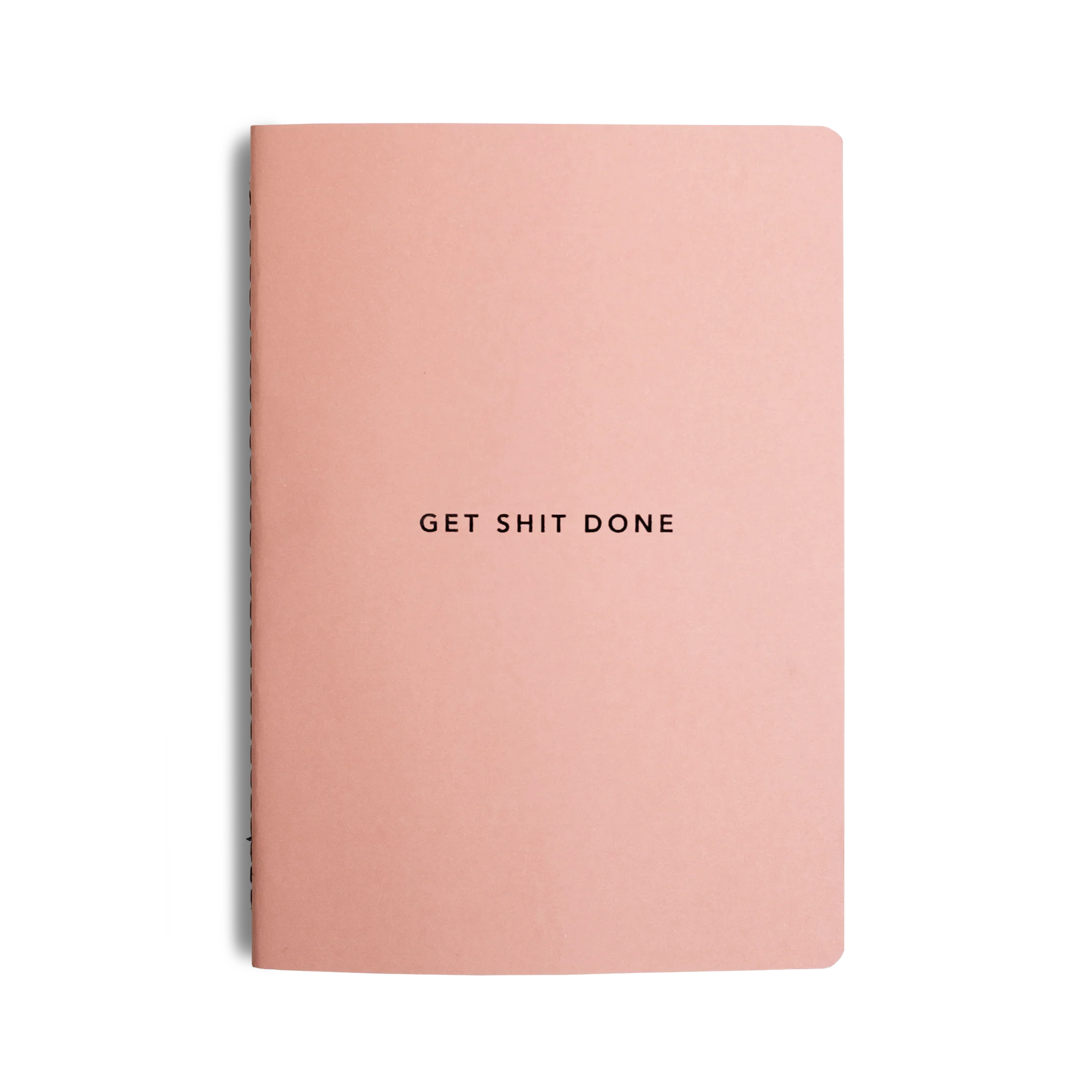 Get Shit Done Minimal A5 - Image 10