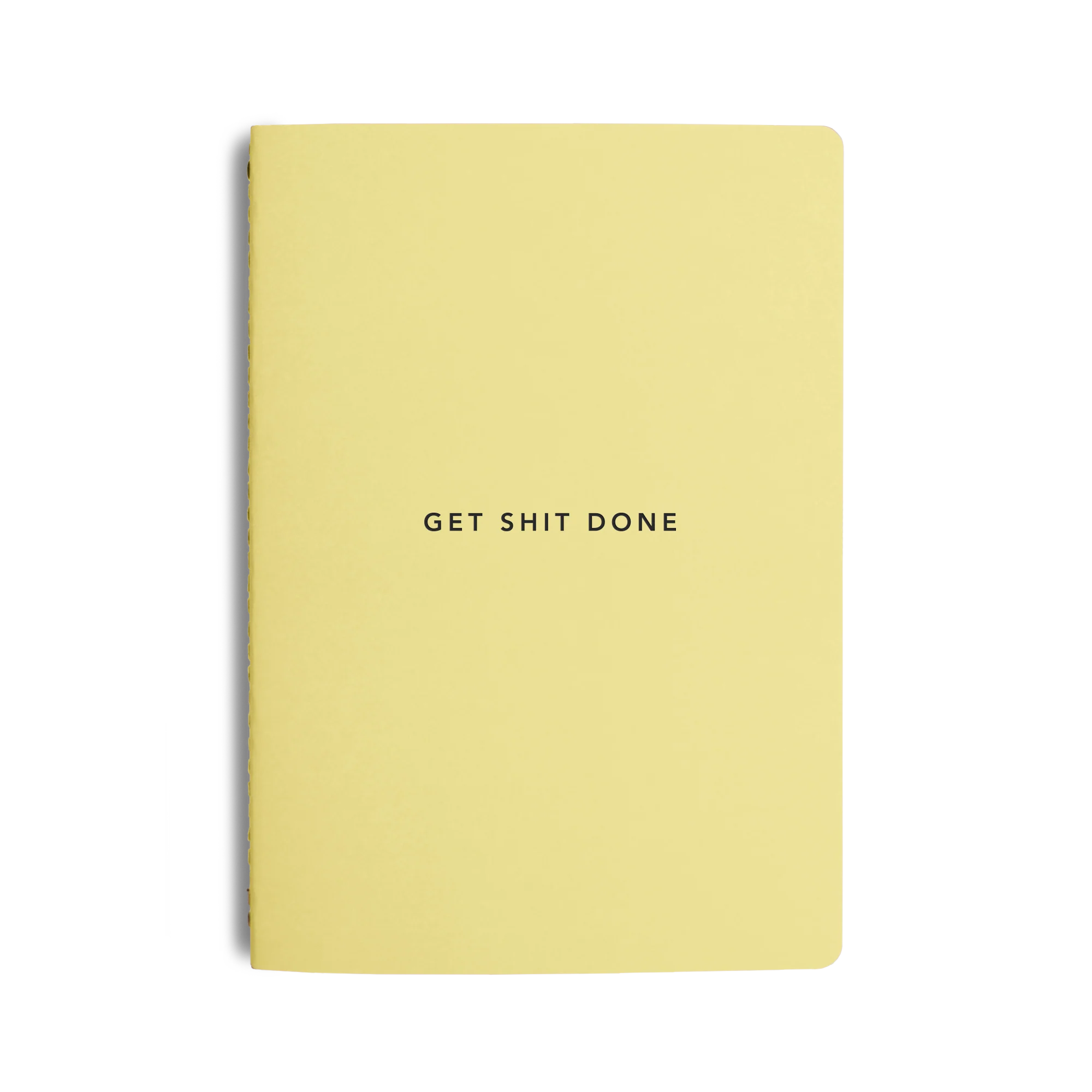 Get Shit Done Minimal A5 - Image 14