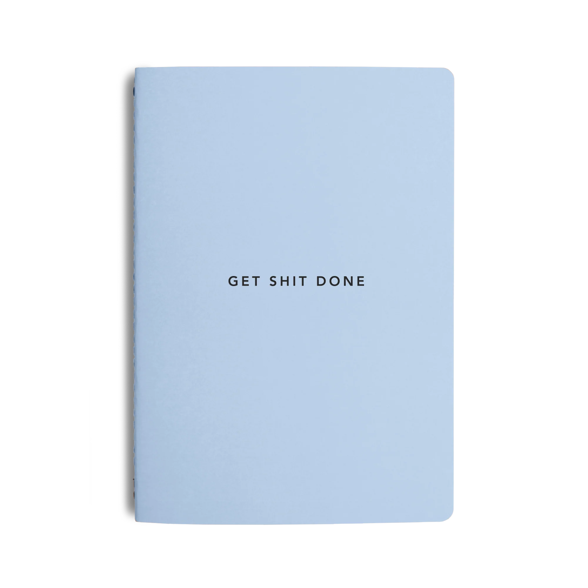 Get Shit Done Minimal A5 - Image 15