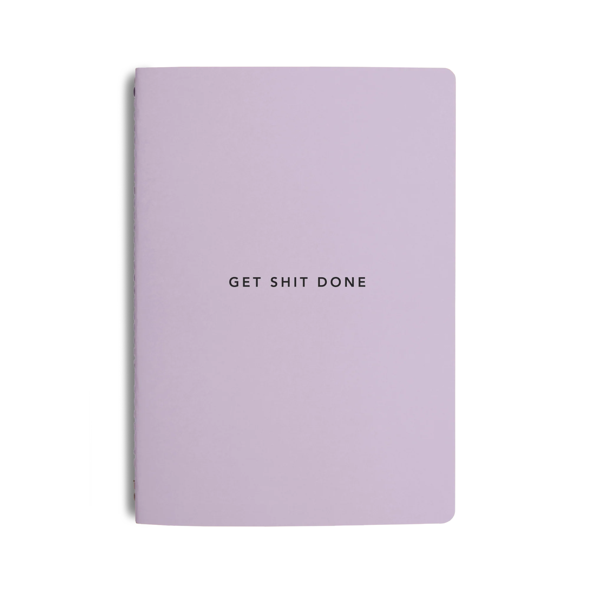 Get Shit Done Minimal A5 - Image 16