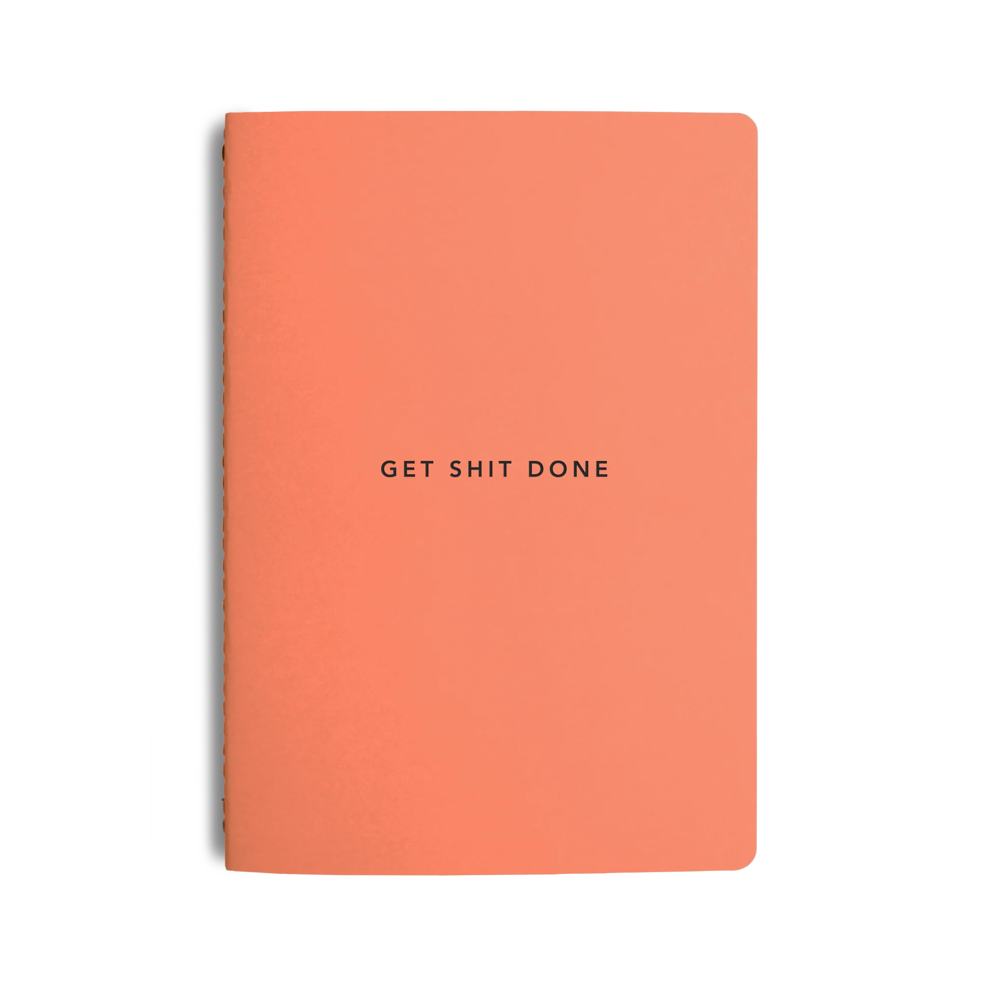 Get Shit Done Minimal A5 - Image 17