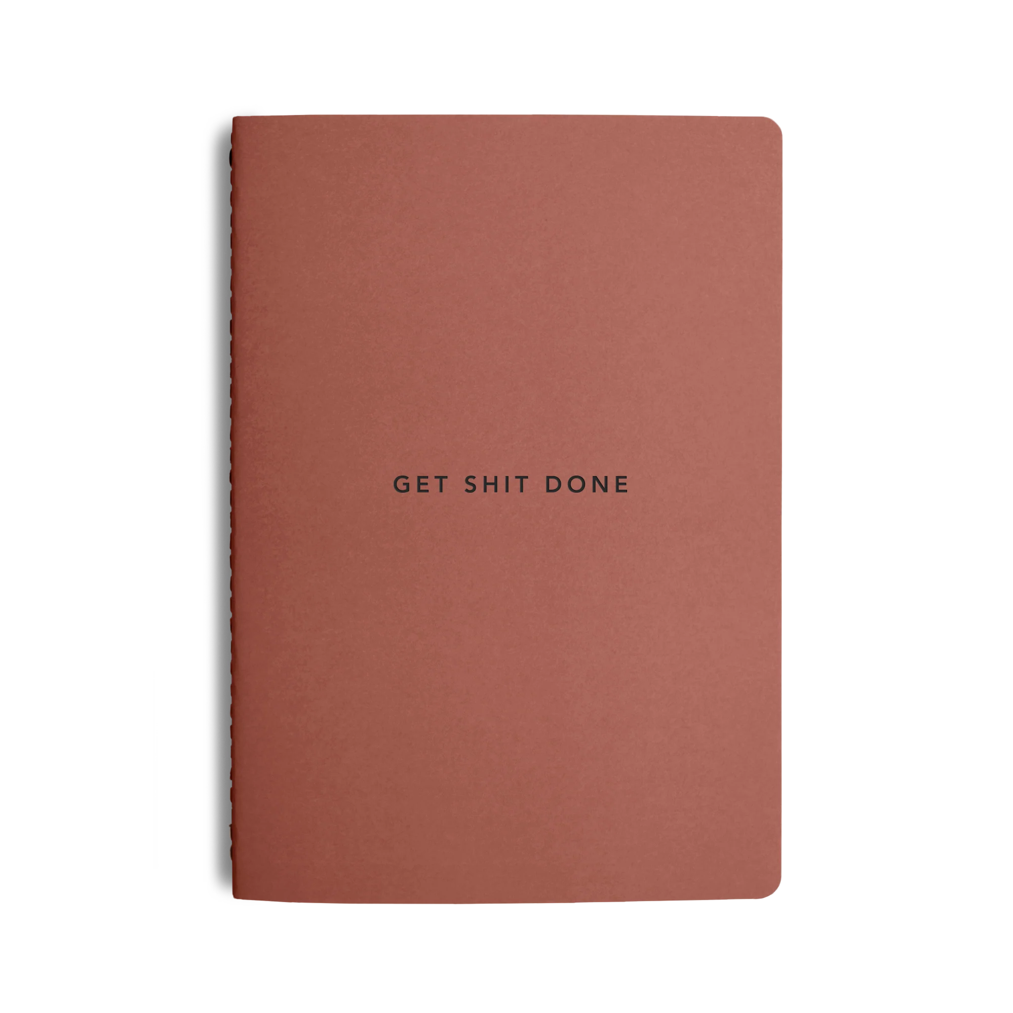 Get Shit Done Minimal A5 - Image 18