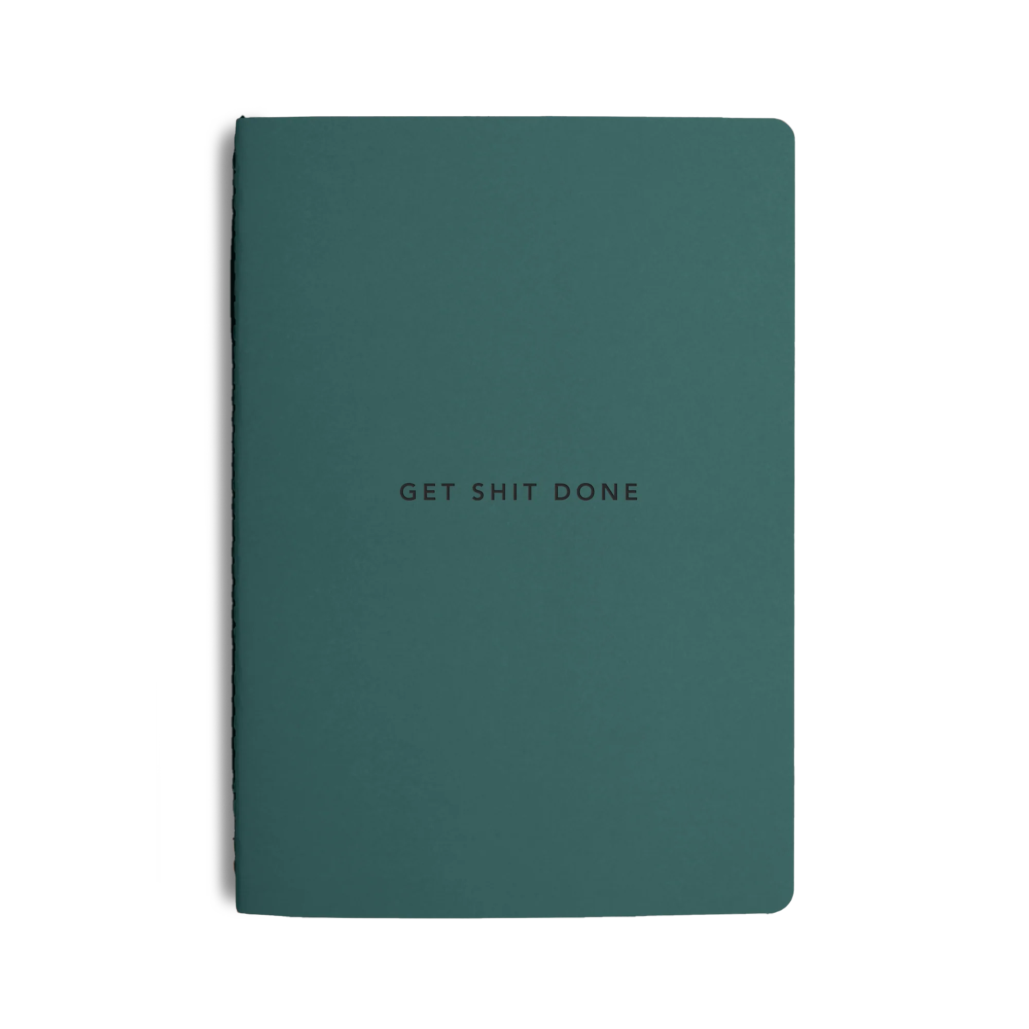 Get Shit Done Minimal A5 - Image 20