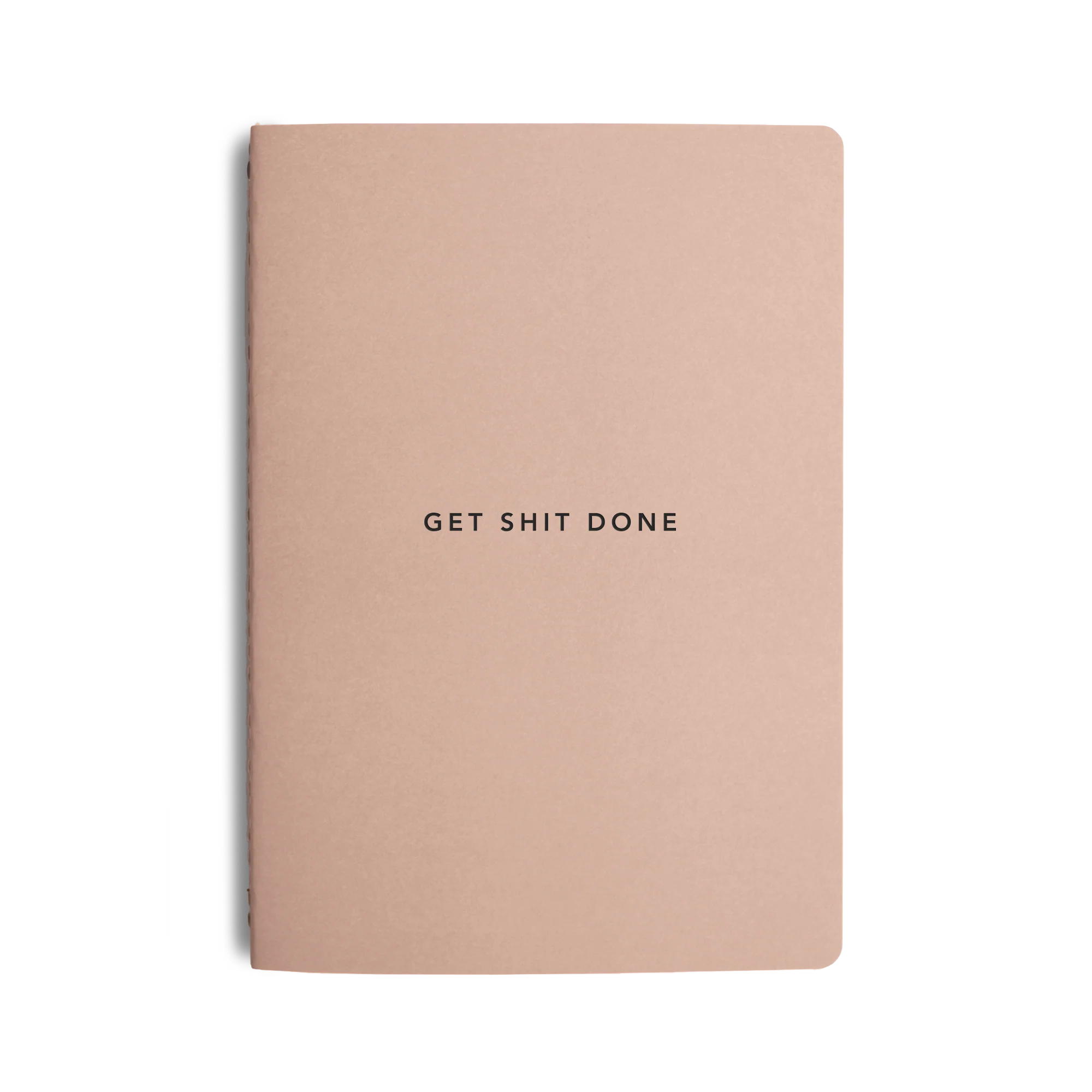 Get Shit Done Minimal A5 - Image 21