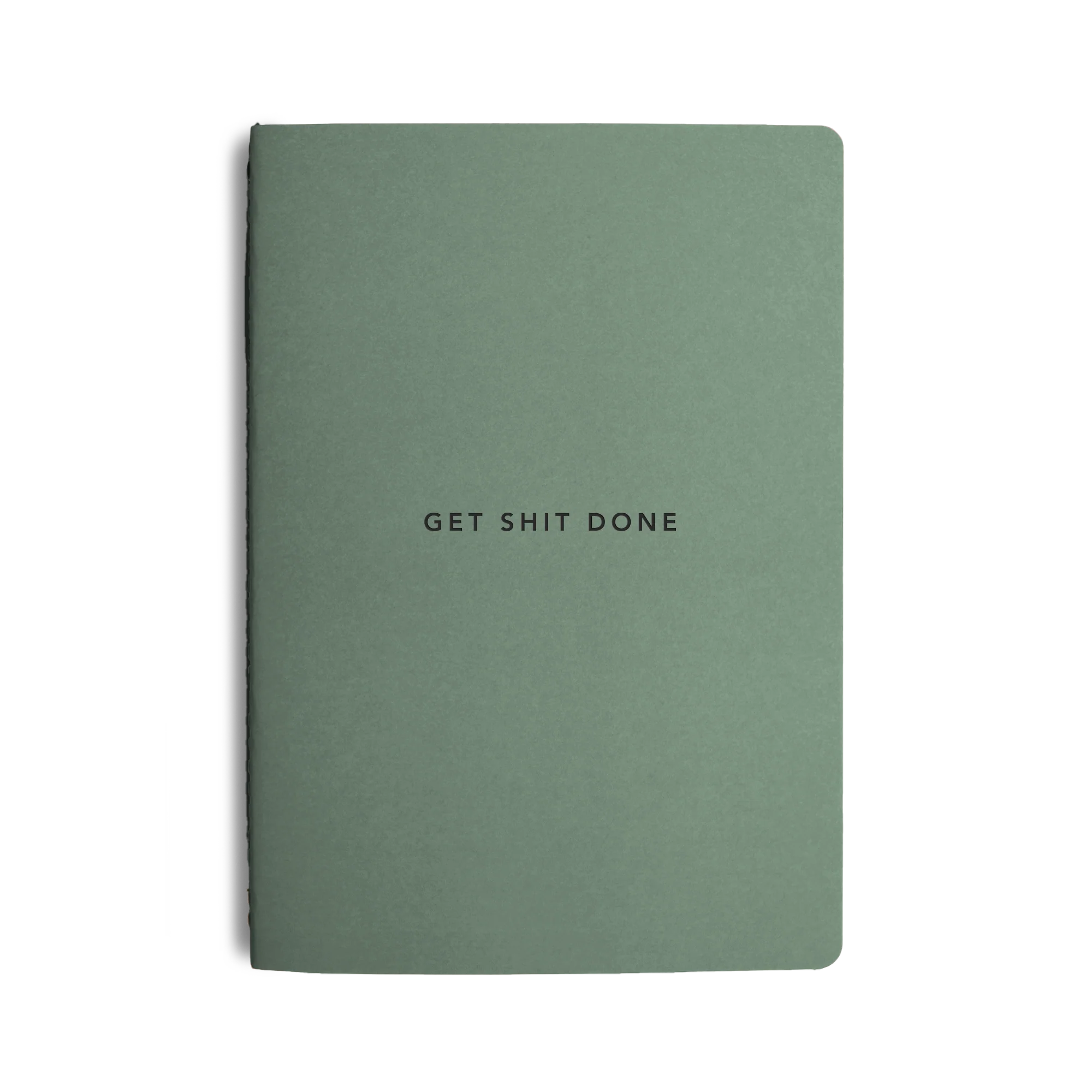 Get Shit Done Minimal A5 - Image 22
