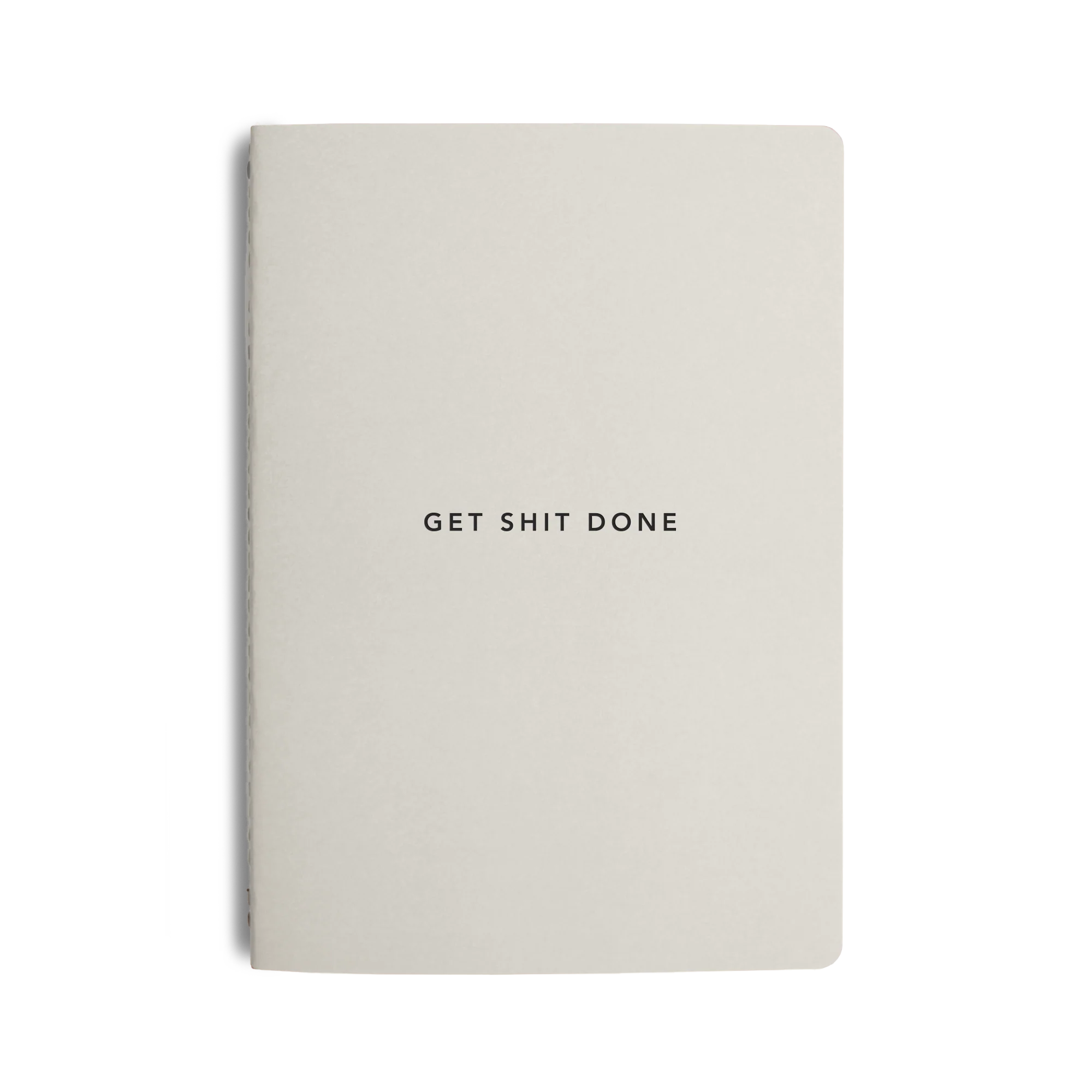 Get Shit Done Minimal A5 - Image 23