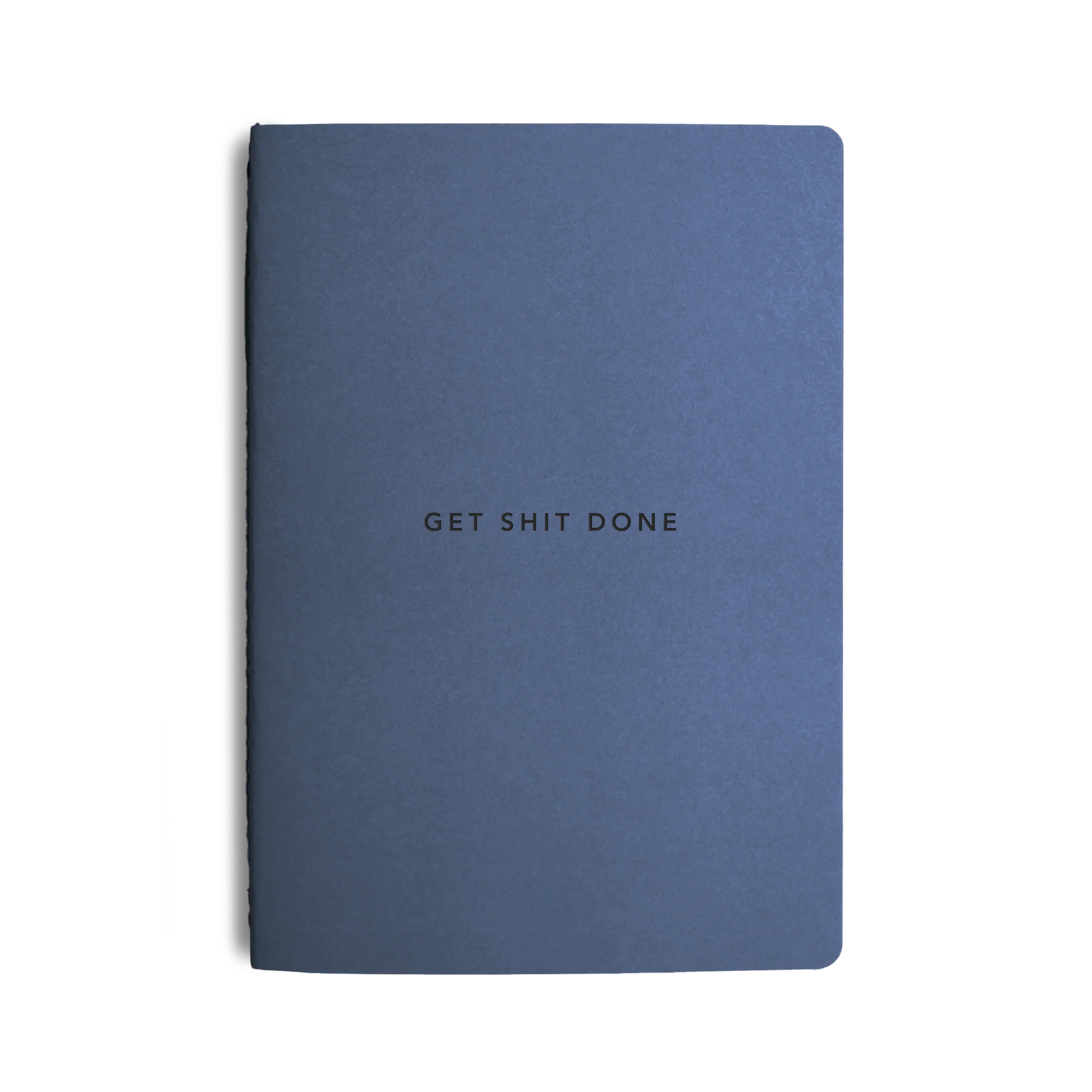 Get Shit Done Minimal A5 - Image 26