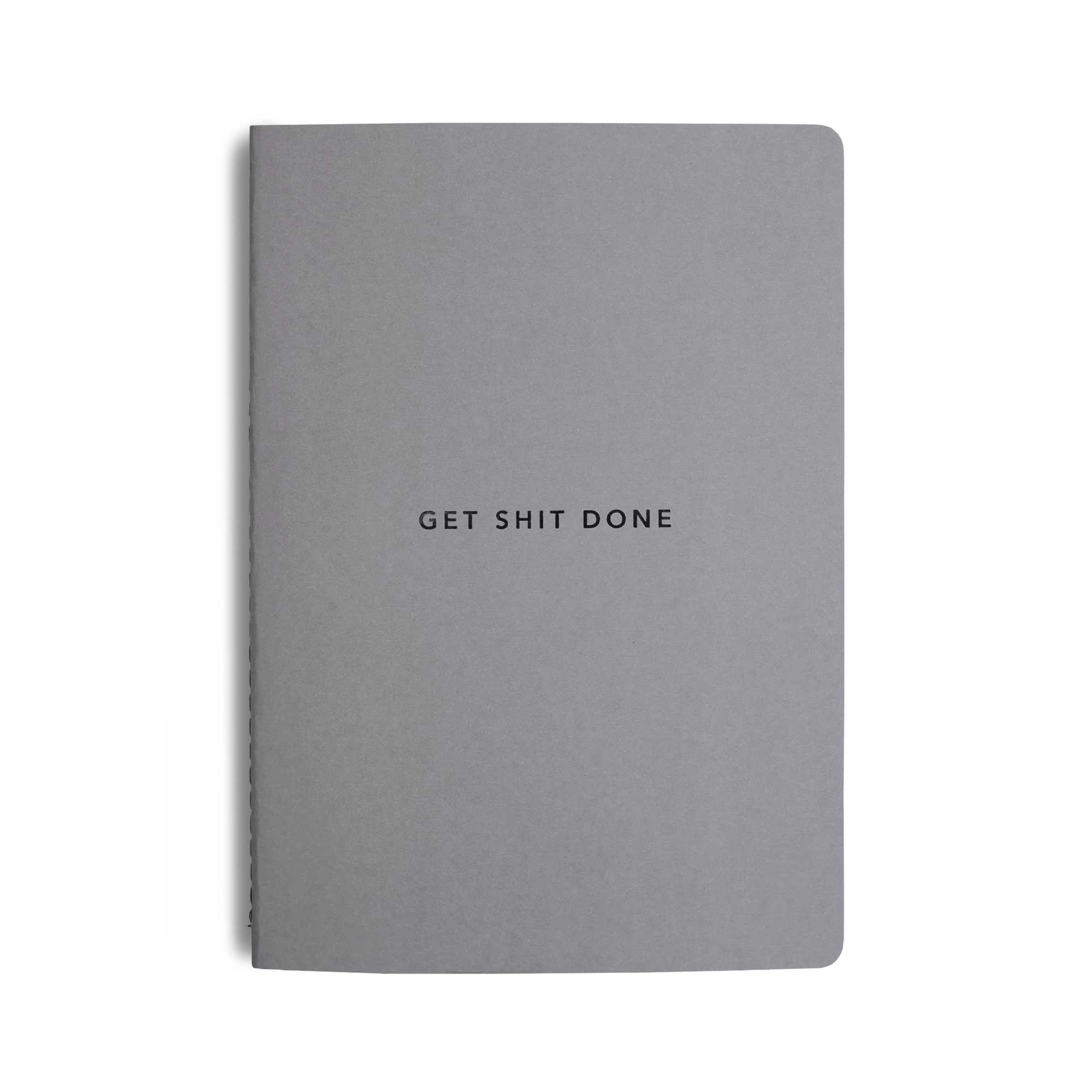 Get Shit Done Minimal A5 - Image 4