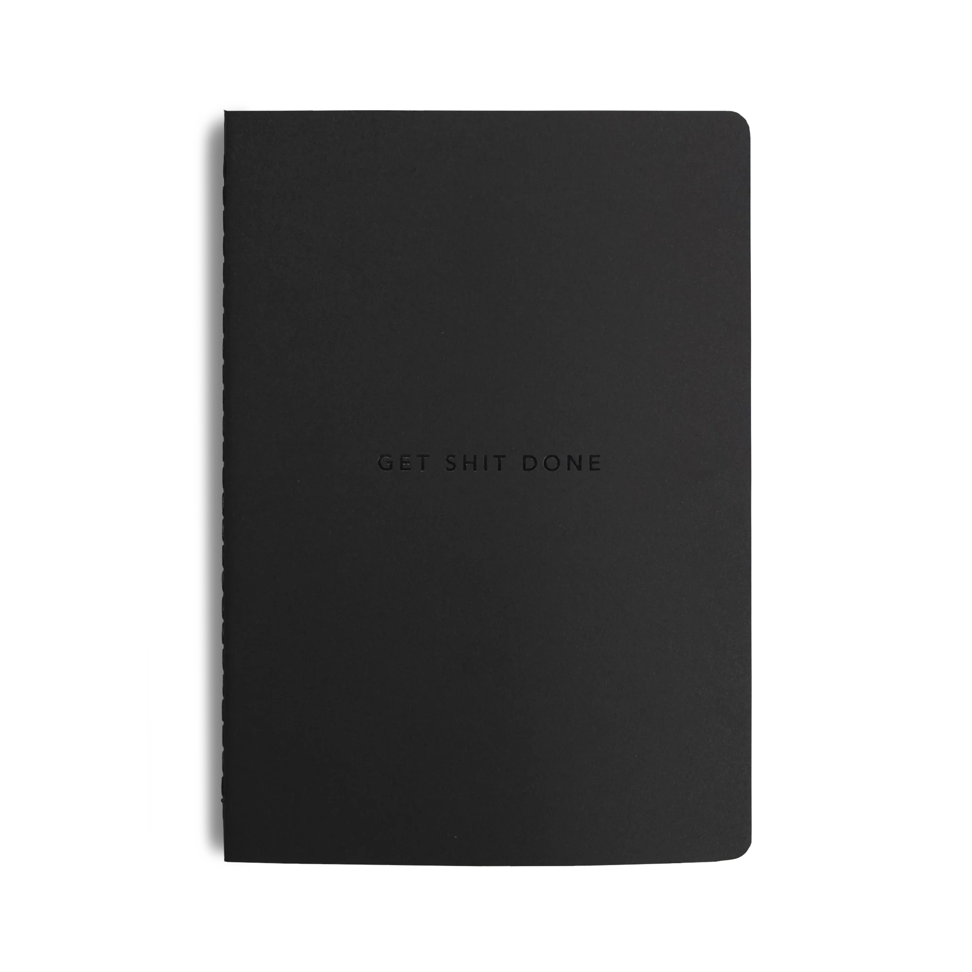Get Shit Done Minimal A5 - Image 7