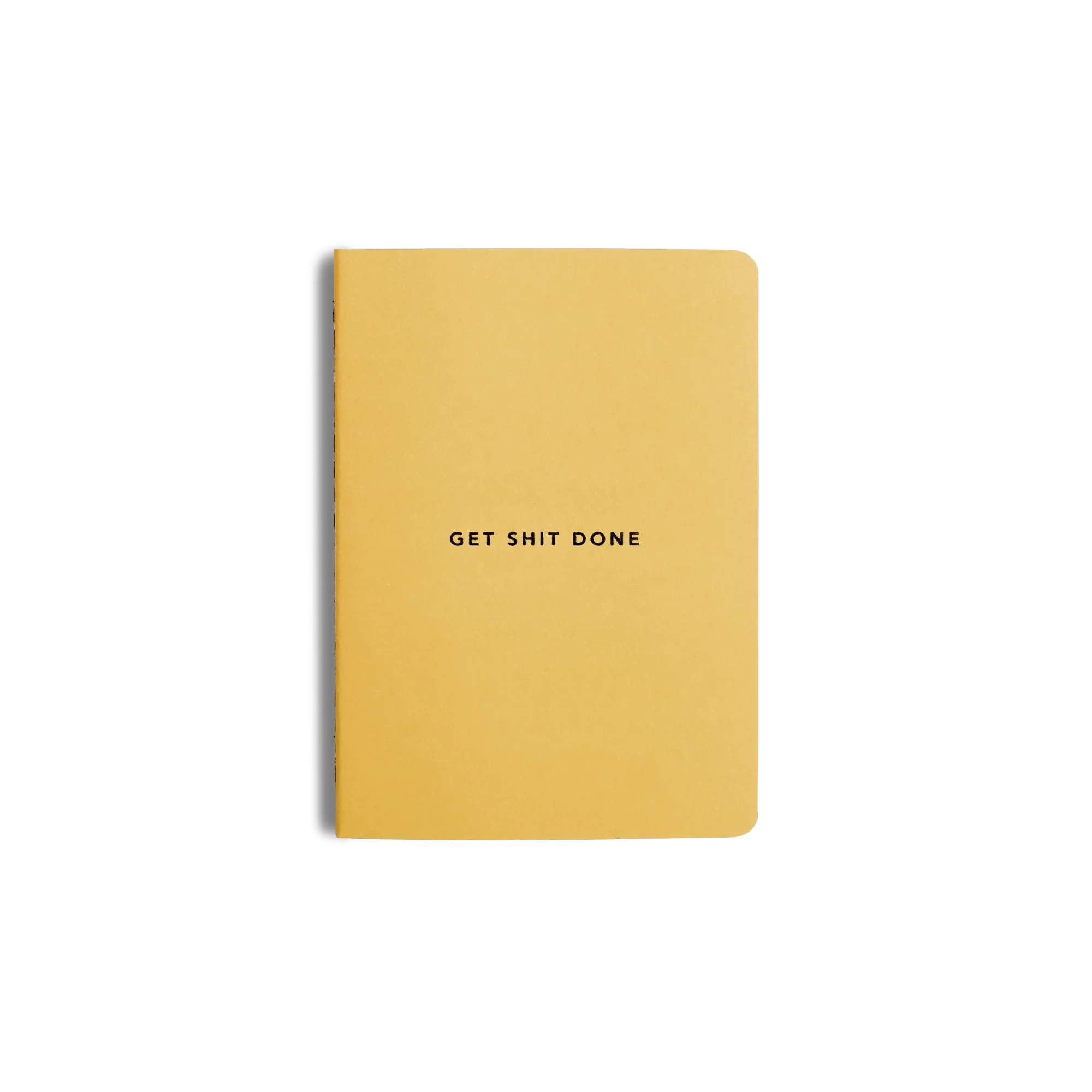 Get Shit Done Minimal A6 - Image 11