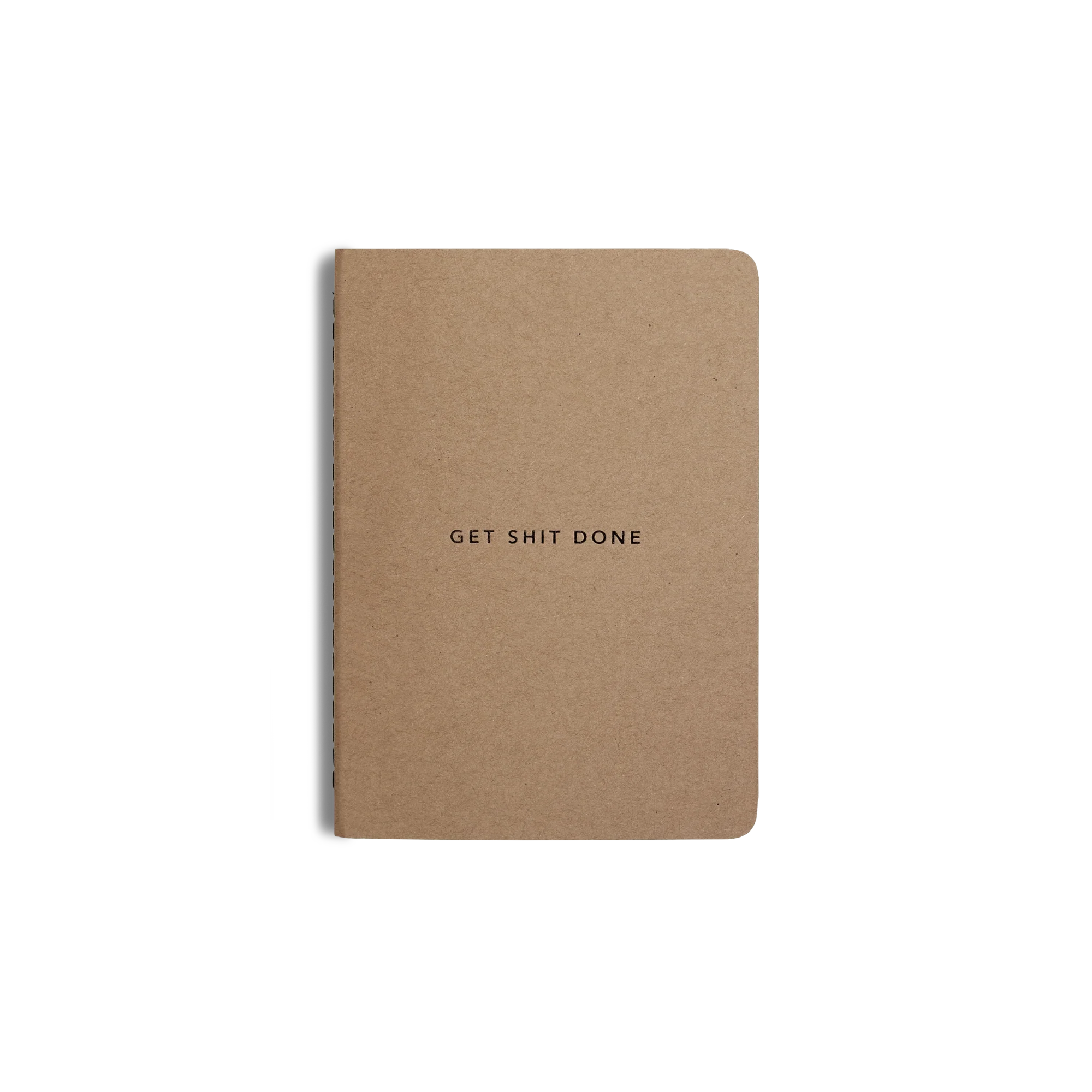 Get Shit Done Minimal A6 - Image 14