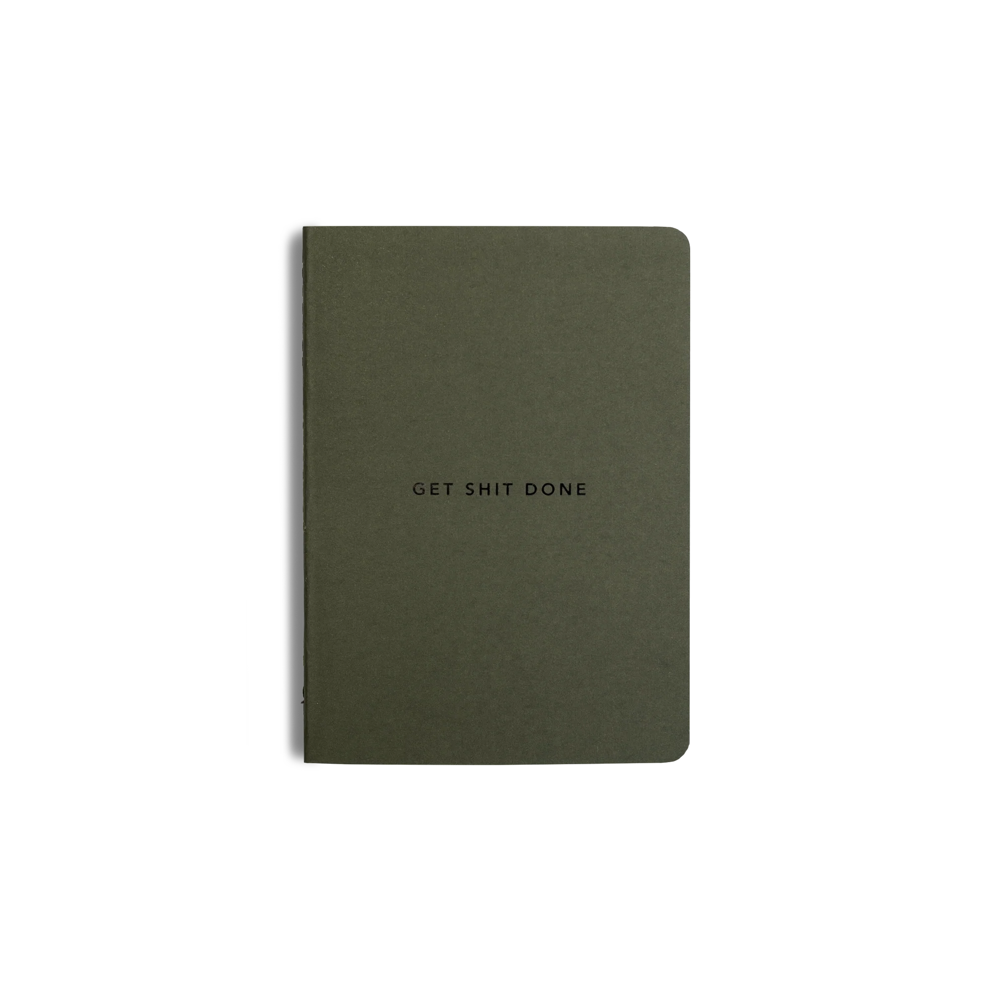 Get Shit Done Minimal A6 - Image 18