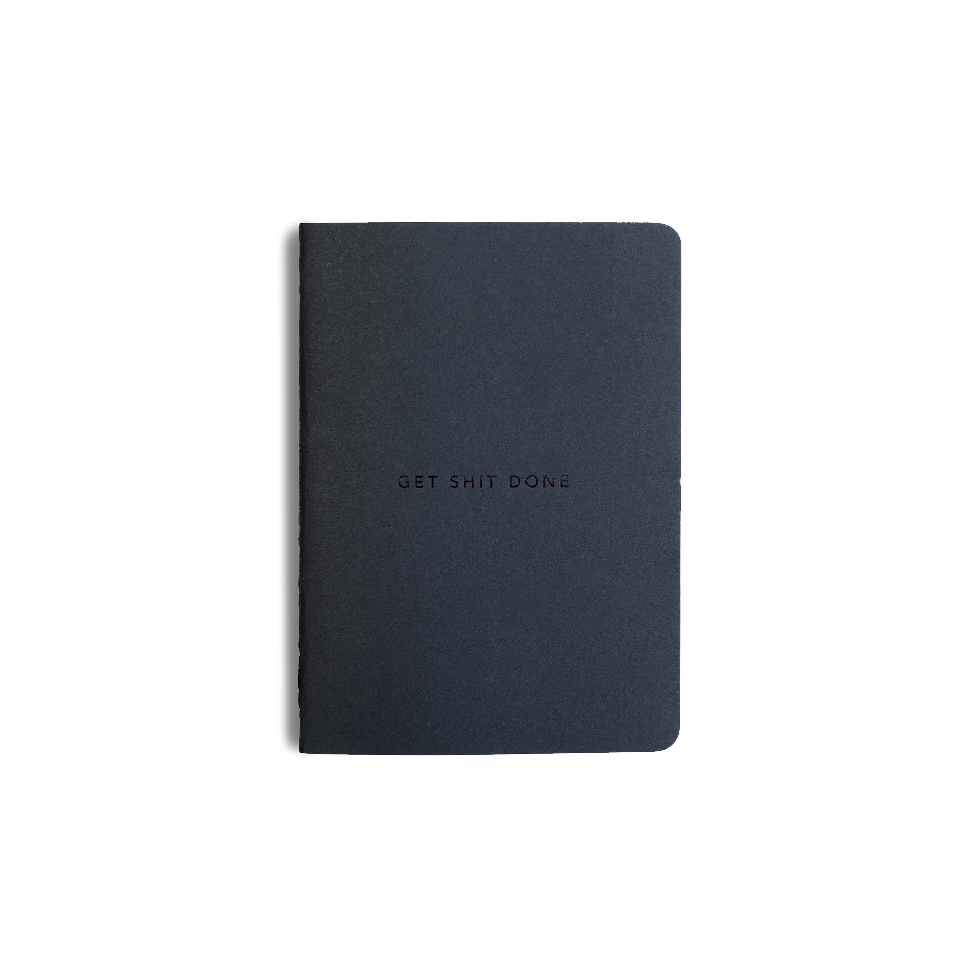 Get Shit Done Minimal A6 - Image 19