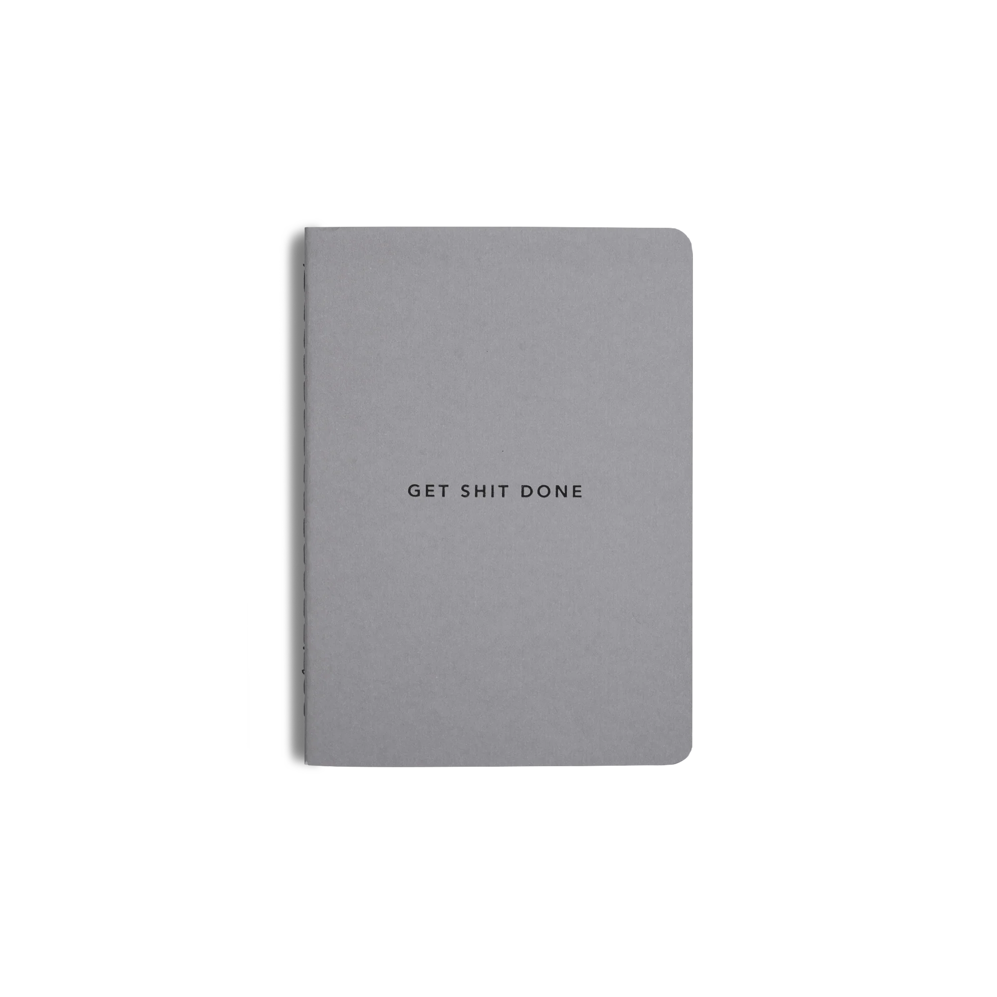 Get Shit Done Minimal A6 - Image 20