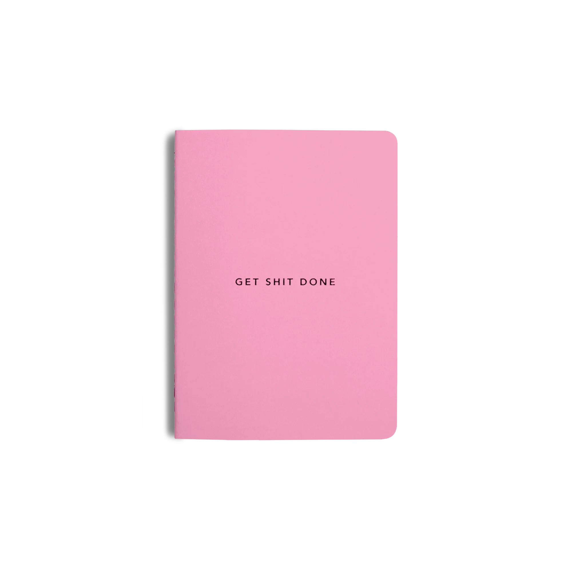 Get Shit Done Minimal A6 - Image 26