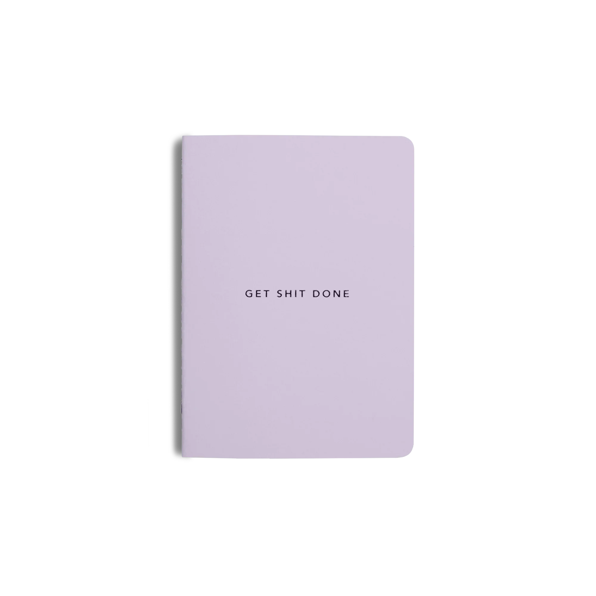 Get Shit Done Minimal A6 - Image 28