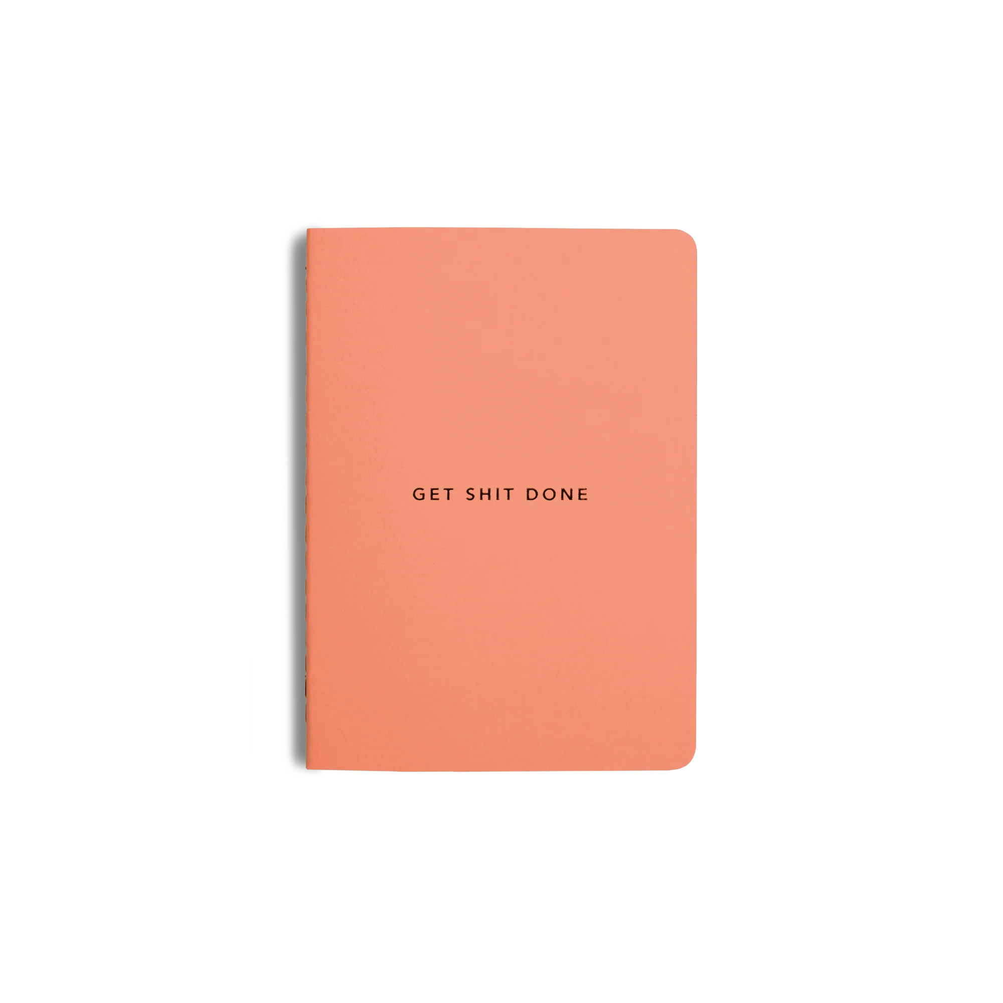 Get Shit Done Minimal A6 - Image 29