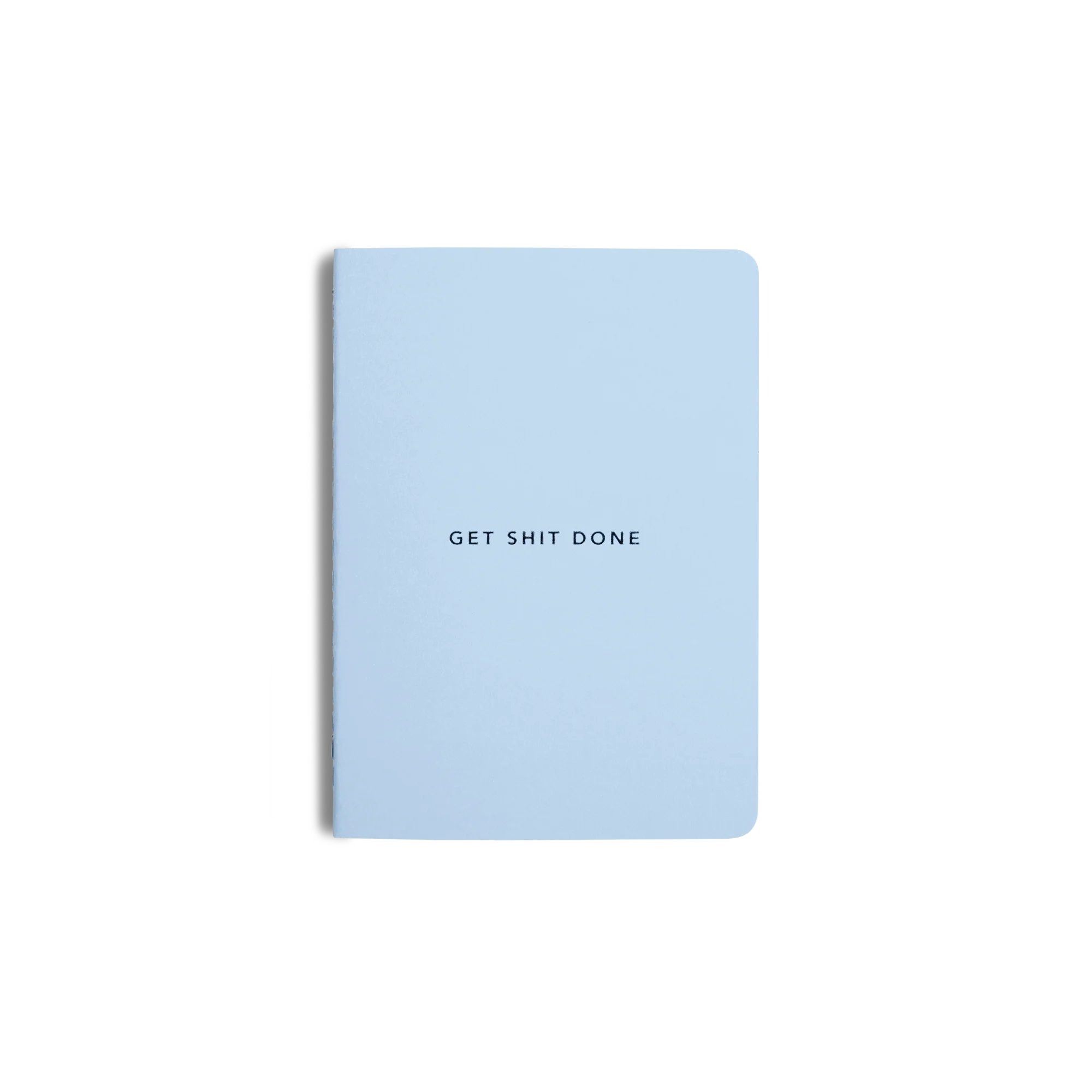 Get Shit Done Minimal A6 - Image 30