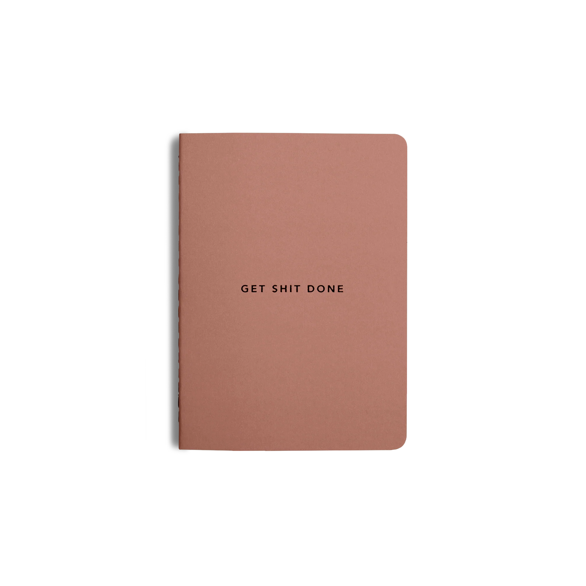 Get Shit Done Minimal A6 - Image 31